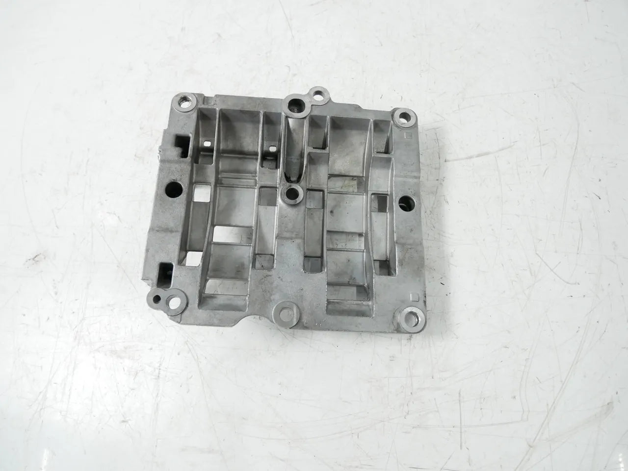 Placa deflectora BMW Serie 1 F20 F21 Serie 3 F30 G31 2.0 120 d N47D20C N47 7810823