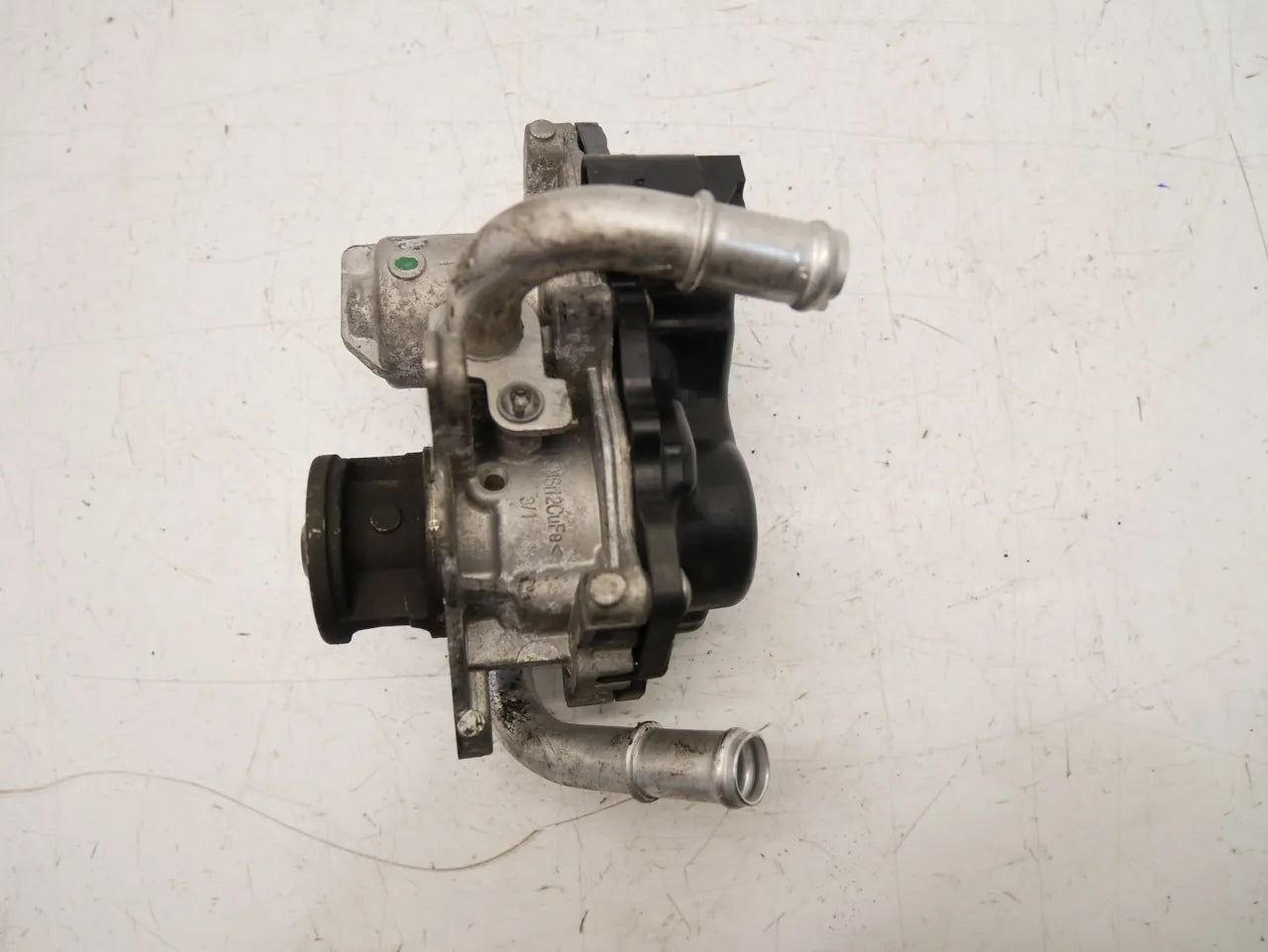 Válvula EGR Audi A6 C7 2.0 TDI DDDA DDD 04L131501S