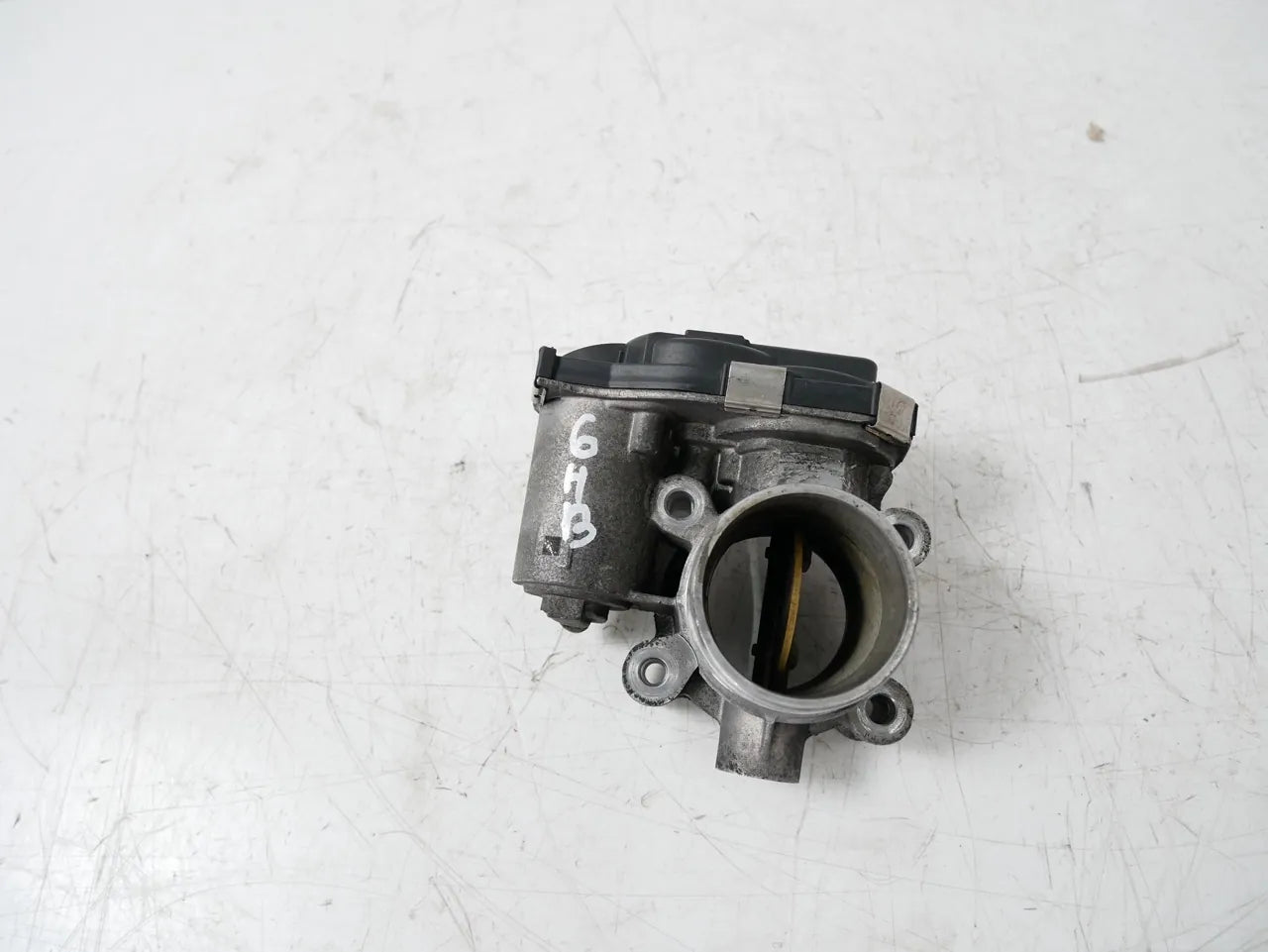 Mariposa Opel Astra J Insignia A 1.6 CDTi B16DTH LVL 55570009DB