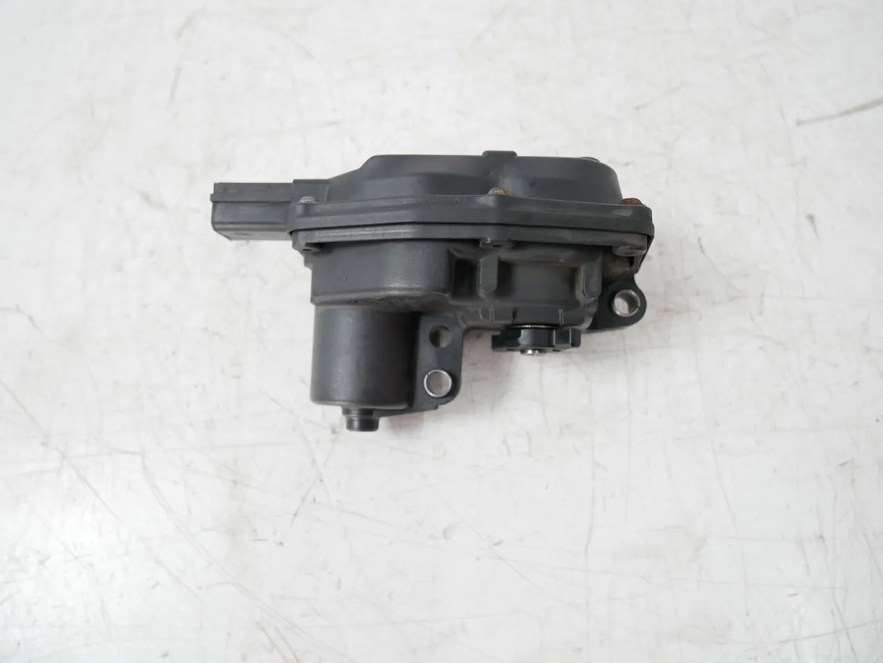 Válvula EGR Opel Astra J Insignia A 1.6 CDTi B16DTH LVL 55569991