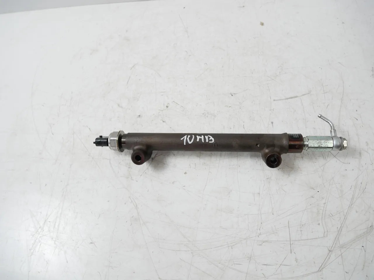Tubo de raíl Opel Astra J Insignia A 1.6 CDTi B16DTH LVL 55490702