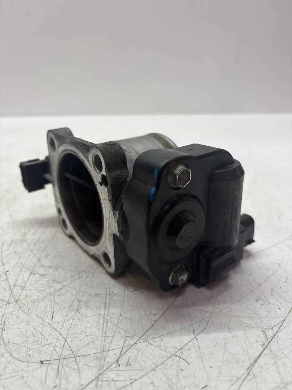 Mariposa Toyota Land Cruiser J12 3.0 D-4D 1KD-FTV 19230-02010