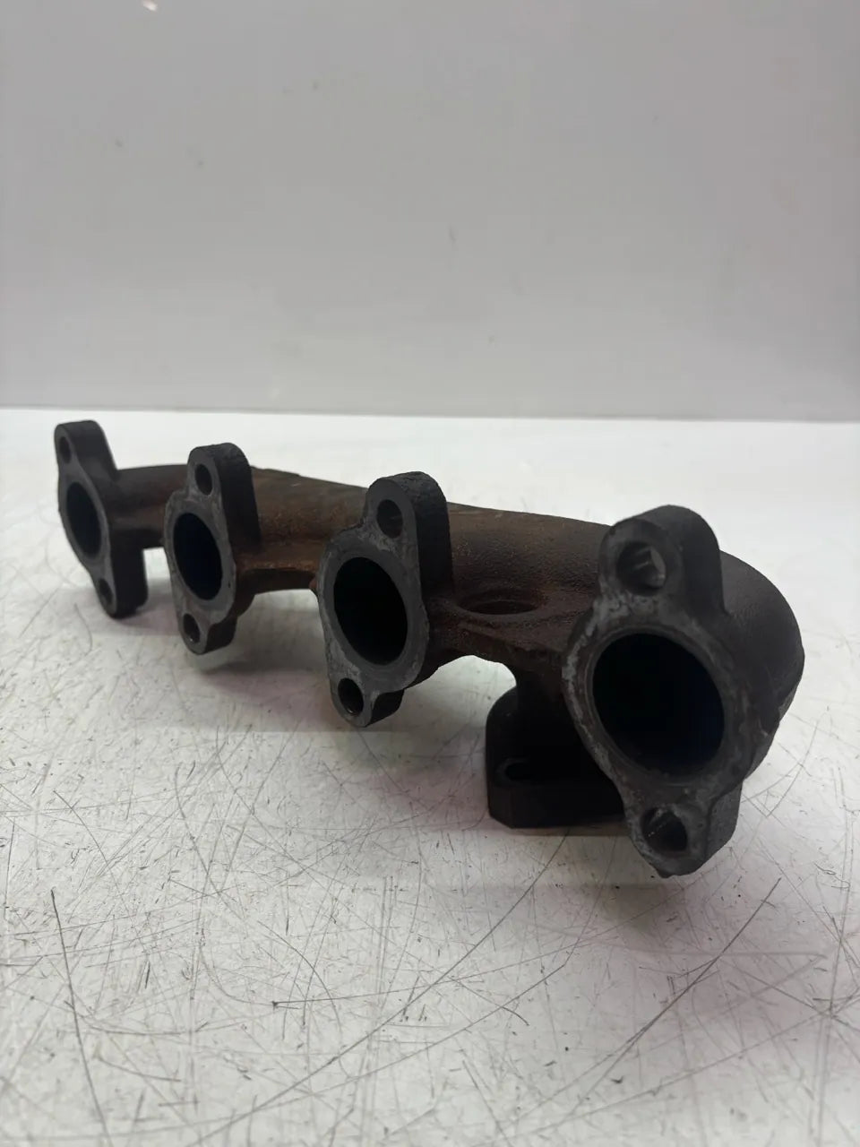 Colector de escape Toyota Land Cruiser J12 3,0 D-4D 1KD-FTV 17141-30060