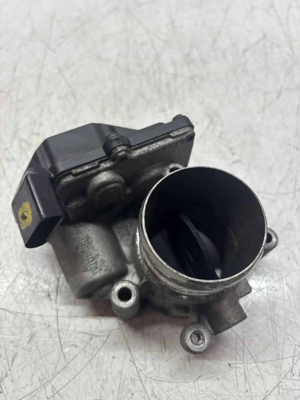 Mariposa Audi Seat Q5 A4 B8 A5 A6 C6 Exeo 2.0 TDI CAHA CAH 03L128063E