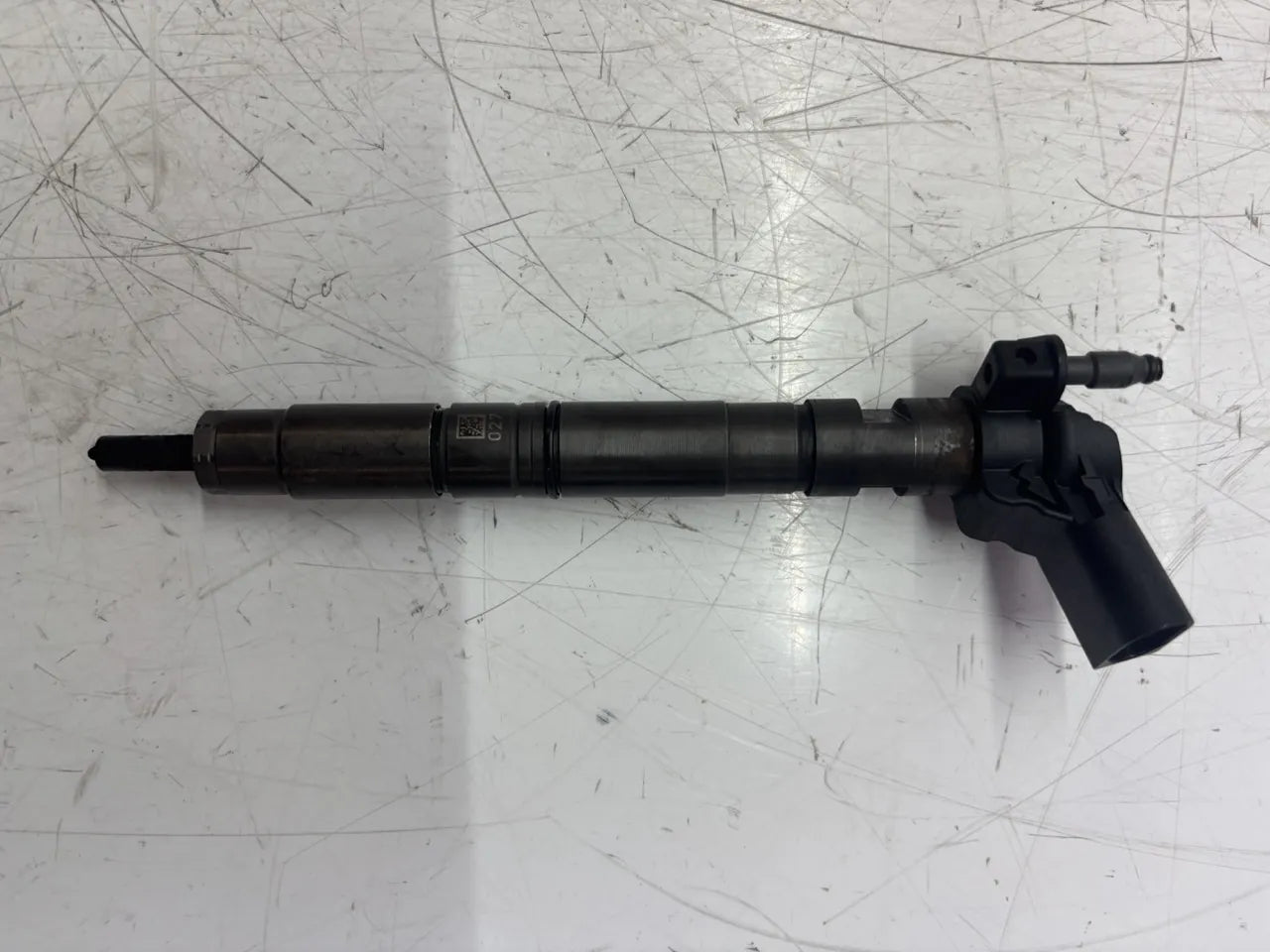 Inyector Audi Seat Q5 A4 B8 A5 A6 C6 Exeo 2.0 TDI CAHA CAH 03L103277