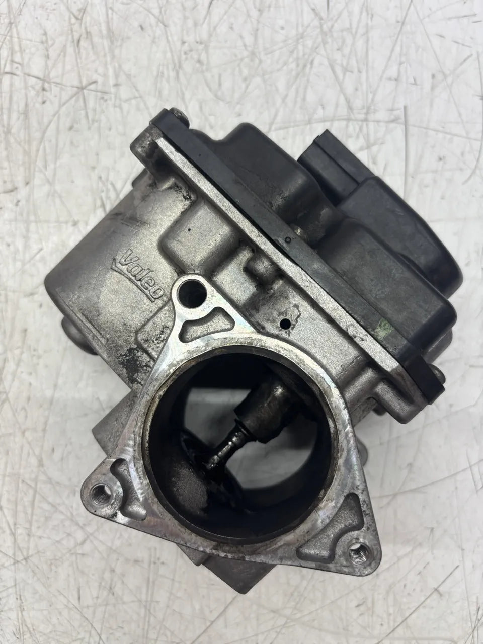 Válvula EGR Audi Seat Q5 A4 B8 A5 A6 C6 Exeo 2.0 TDI CAHA CAH 03L131501G