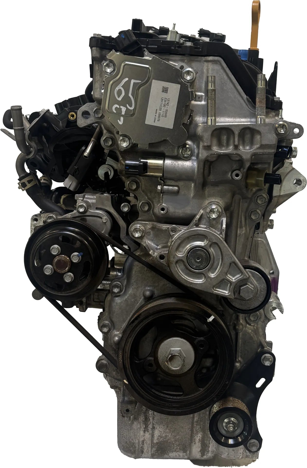 Motor Suzuki Vitara 1.4 Hybrid K14D 11001-53820-000