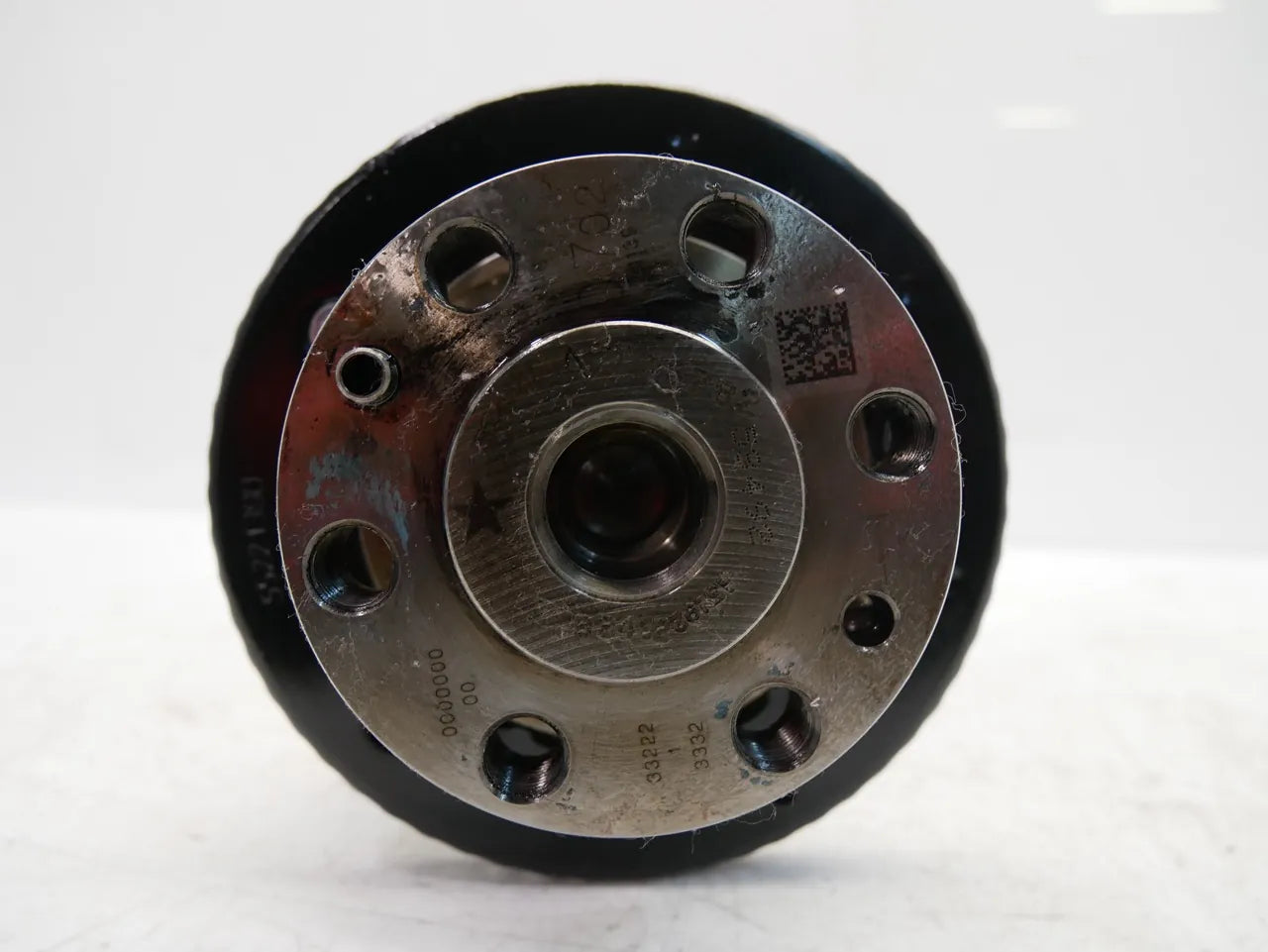 Cigüeñal Fiat Bravo Doblo 1.6 JTD D Multijet 198A3000 55202818