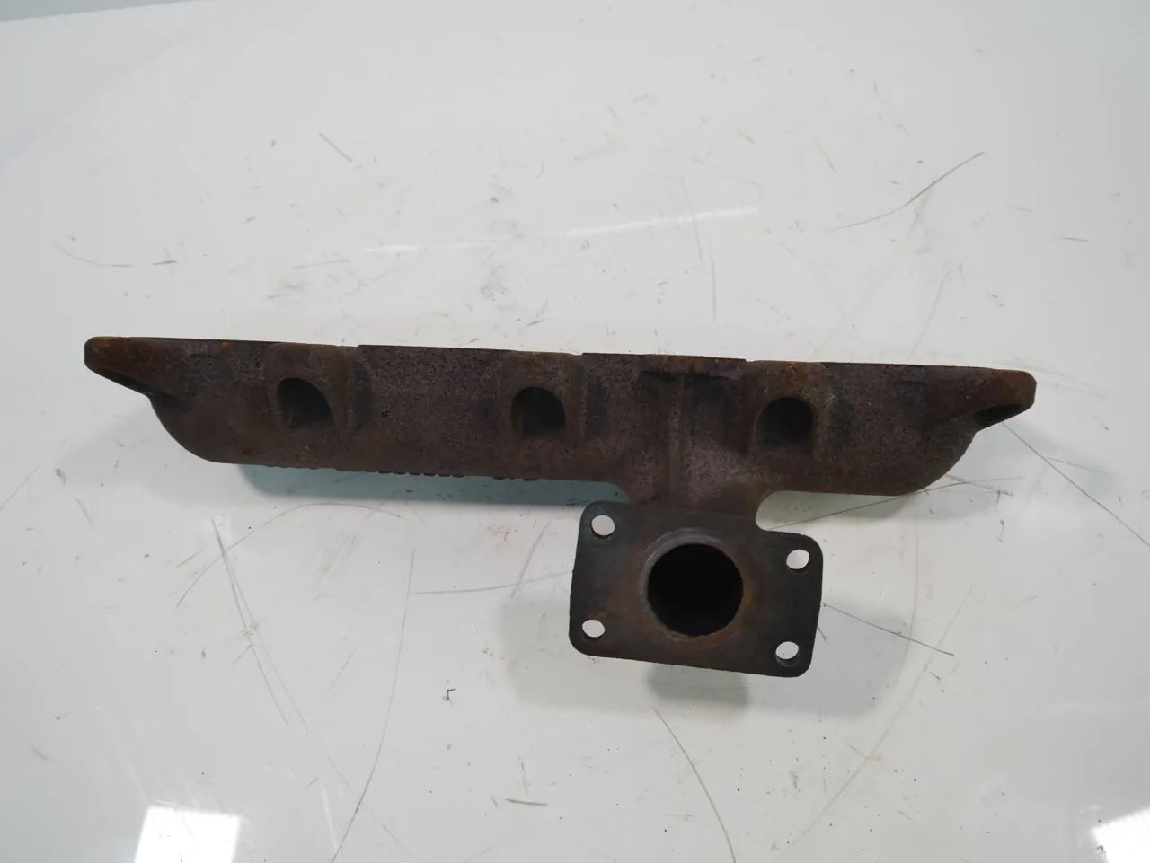 Colector de escape Fiat Ducato 2.3 JTD F1AE0481C F1AE 500392753