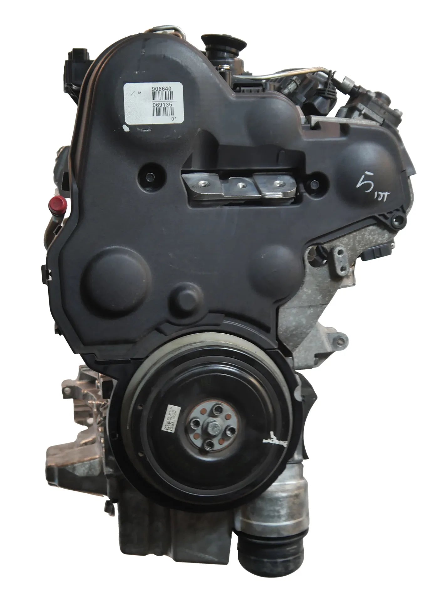 Motor Volvo XC60 2.0 D4 D4204T14 D42 36012754