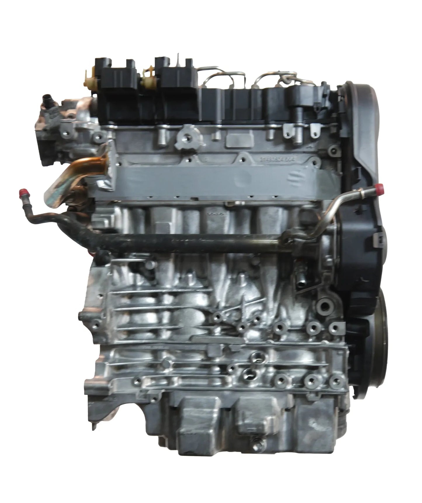 Motor Volvo XC60 2.0 D4 D4204T14 D42 36012754