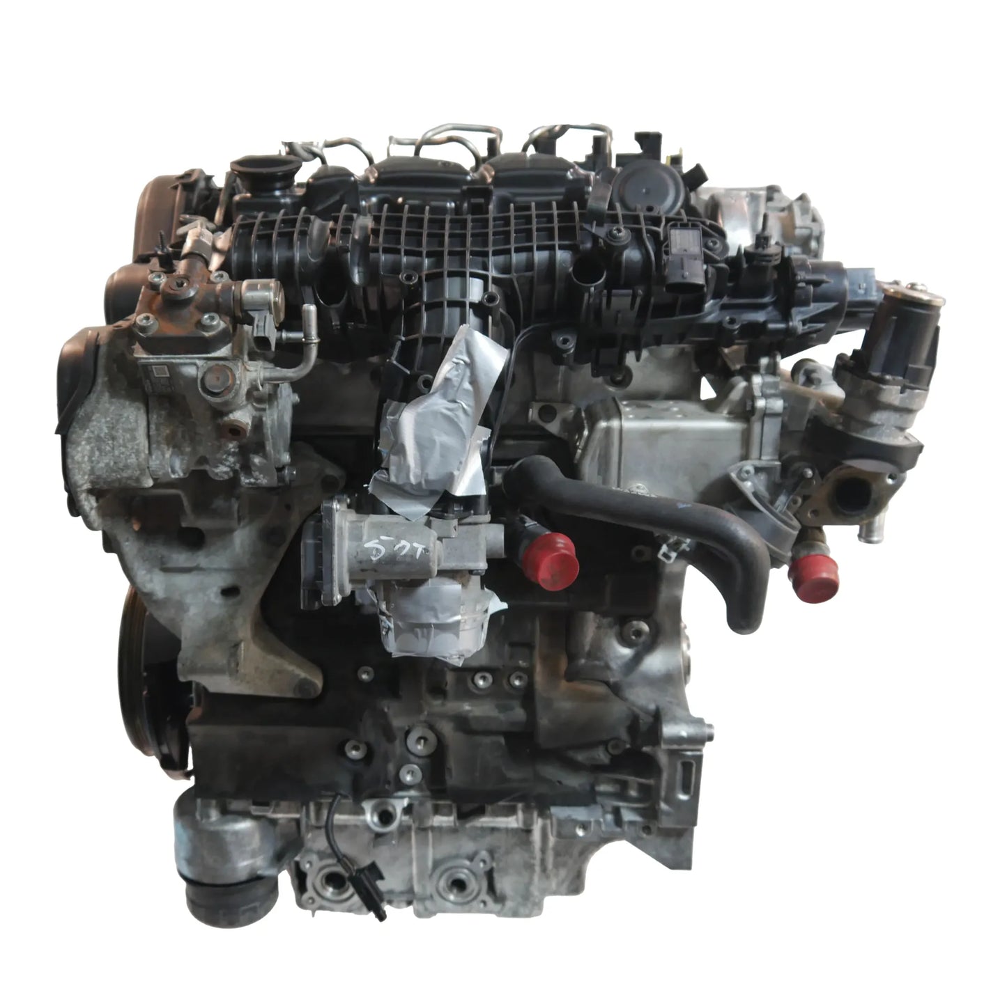 Motor Volvo XC60 2.0 D4 D4204T14 D42 36012754