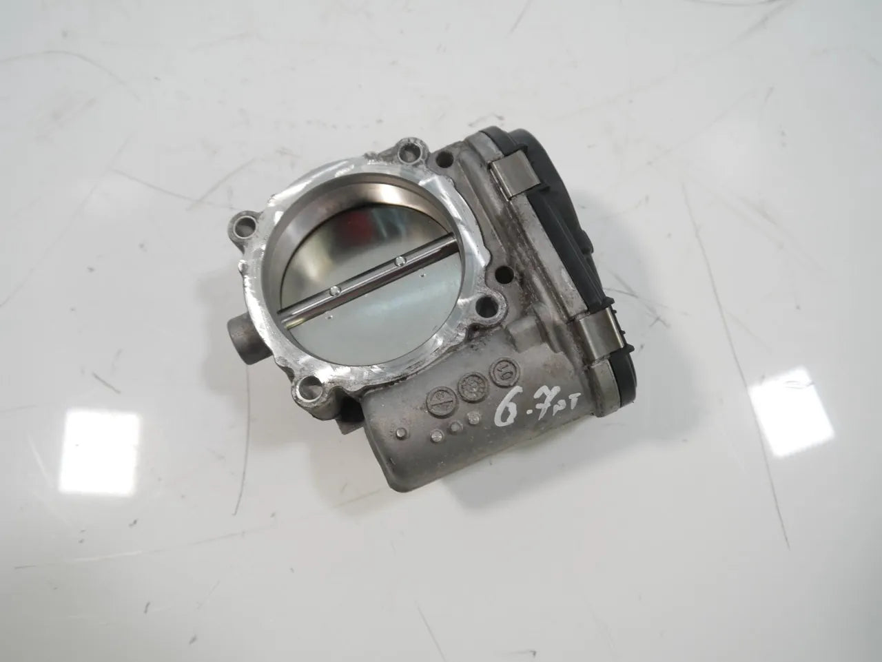 Mariposa Mercedes-Benz GLS 4.0 V8 AMG M177.980 177.980 M177 A1771410500