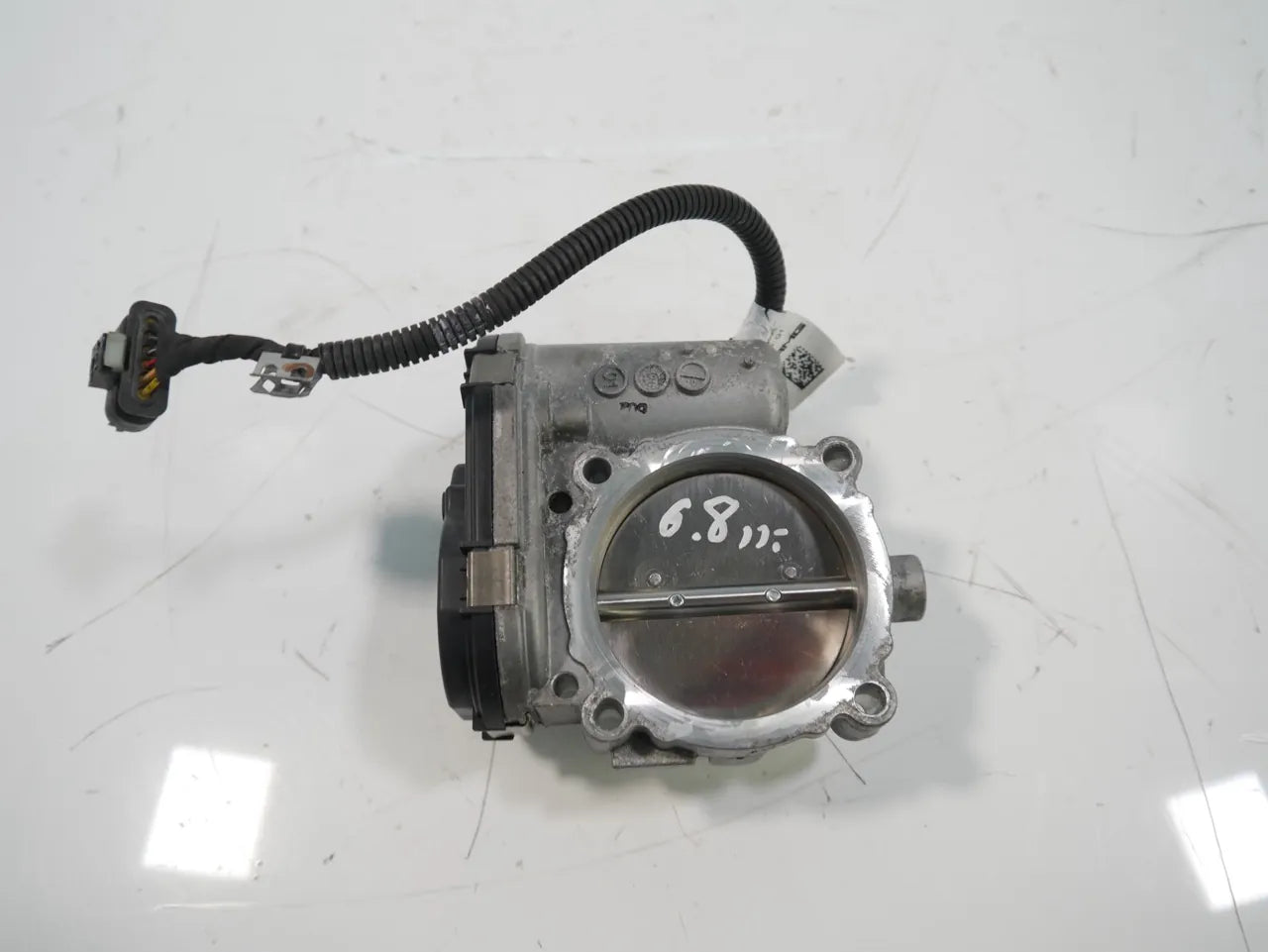 Mariposa Mercedes-Benz GLS X167 4.0 V8 AMG 63 M177.980 177.980 A1771410500