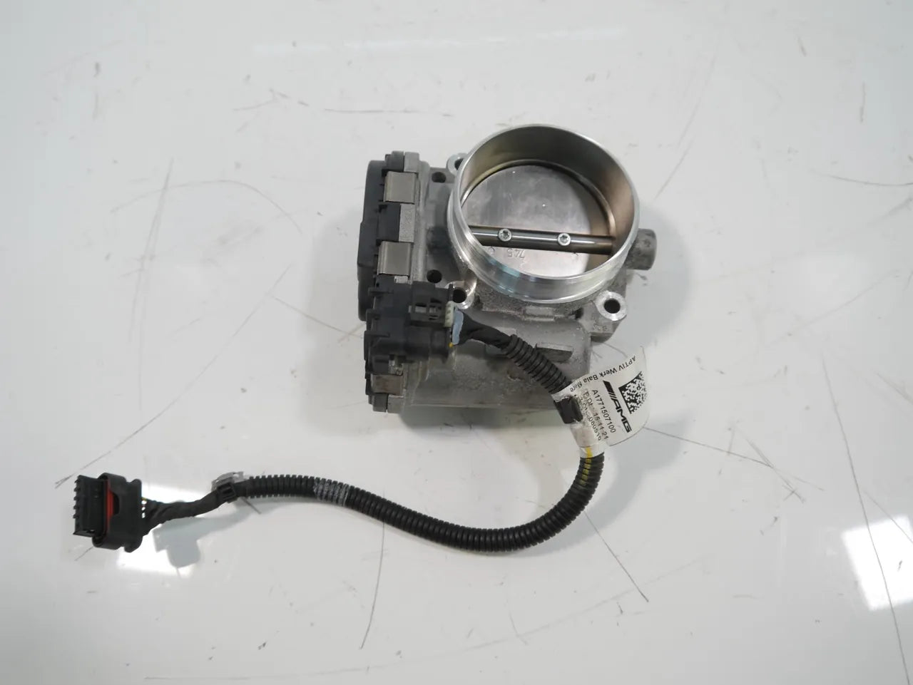 Mariposa Mercedes-Benz GLS X167 4.0 V8 AMG 63 M177.980 177.980 A1771410500