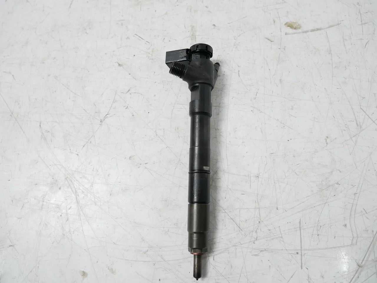 Boquilla de inyección Volkswagen Transporter T6 2.0TDI CXEB CXE 03N130277D