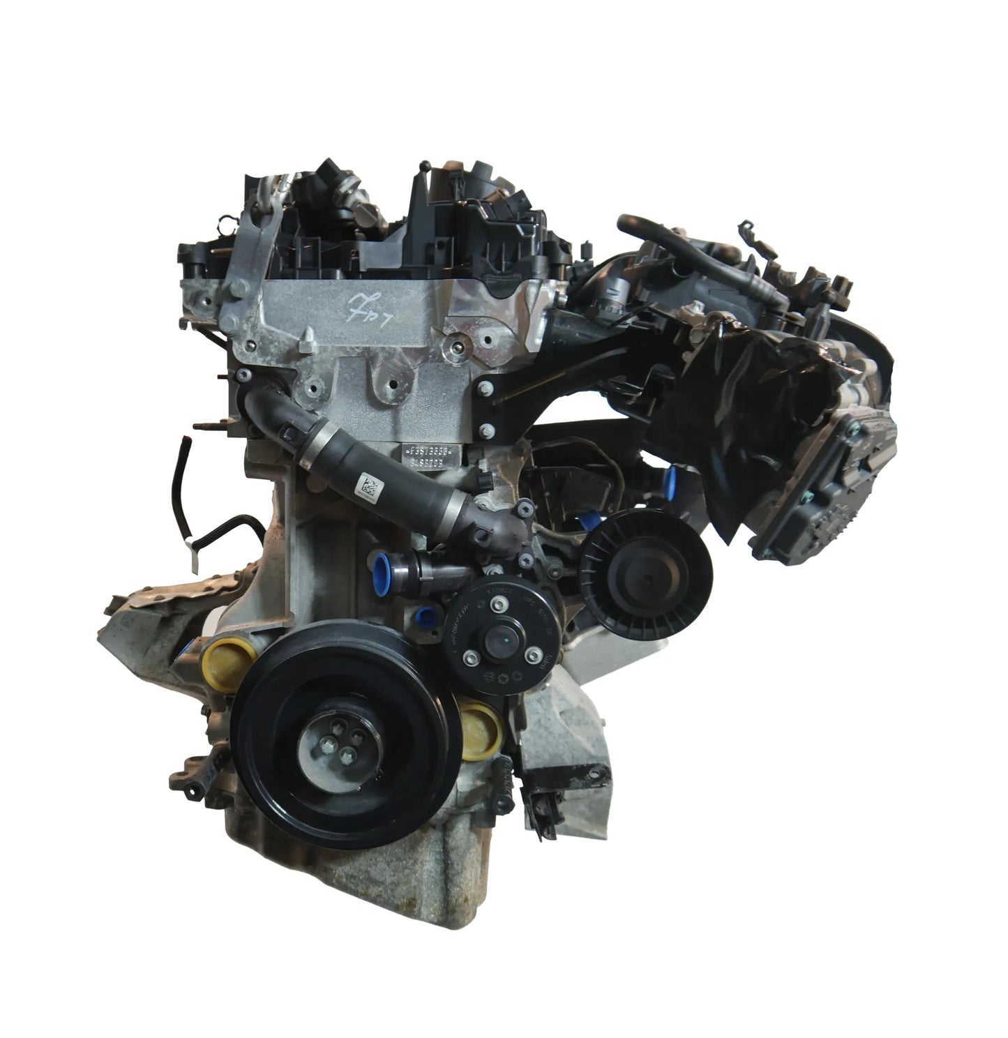Motor BMW Serie 3 G20 2.0 330e B48B20B B48