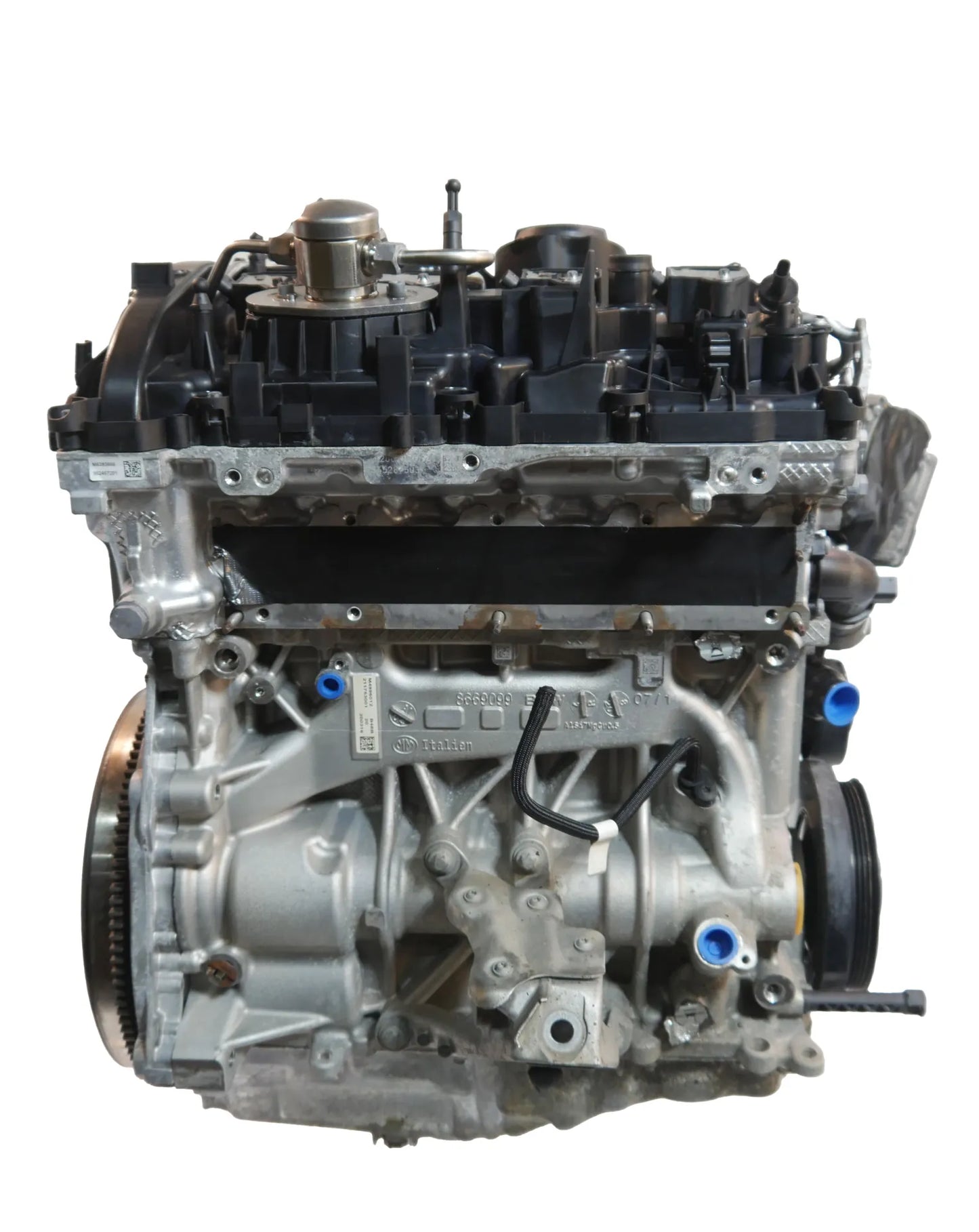 Motor BMW Serie 3 G20 2.0 330e B48B20B B48