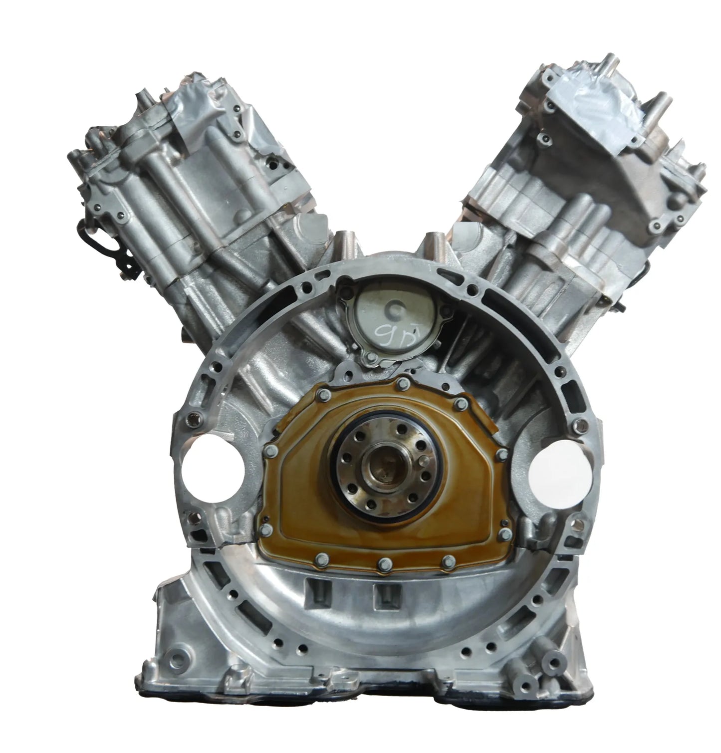 Motor revisado Mercedes-Benz Clase E W212 S212 3.0 CDI OM642.850 642.850 OM642