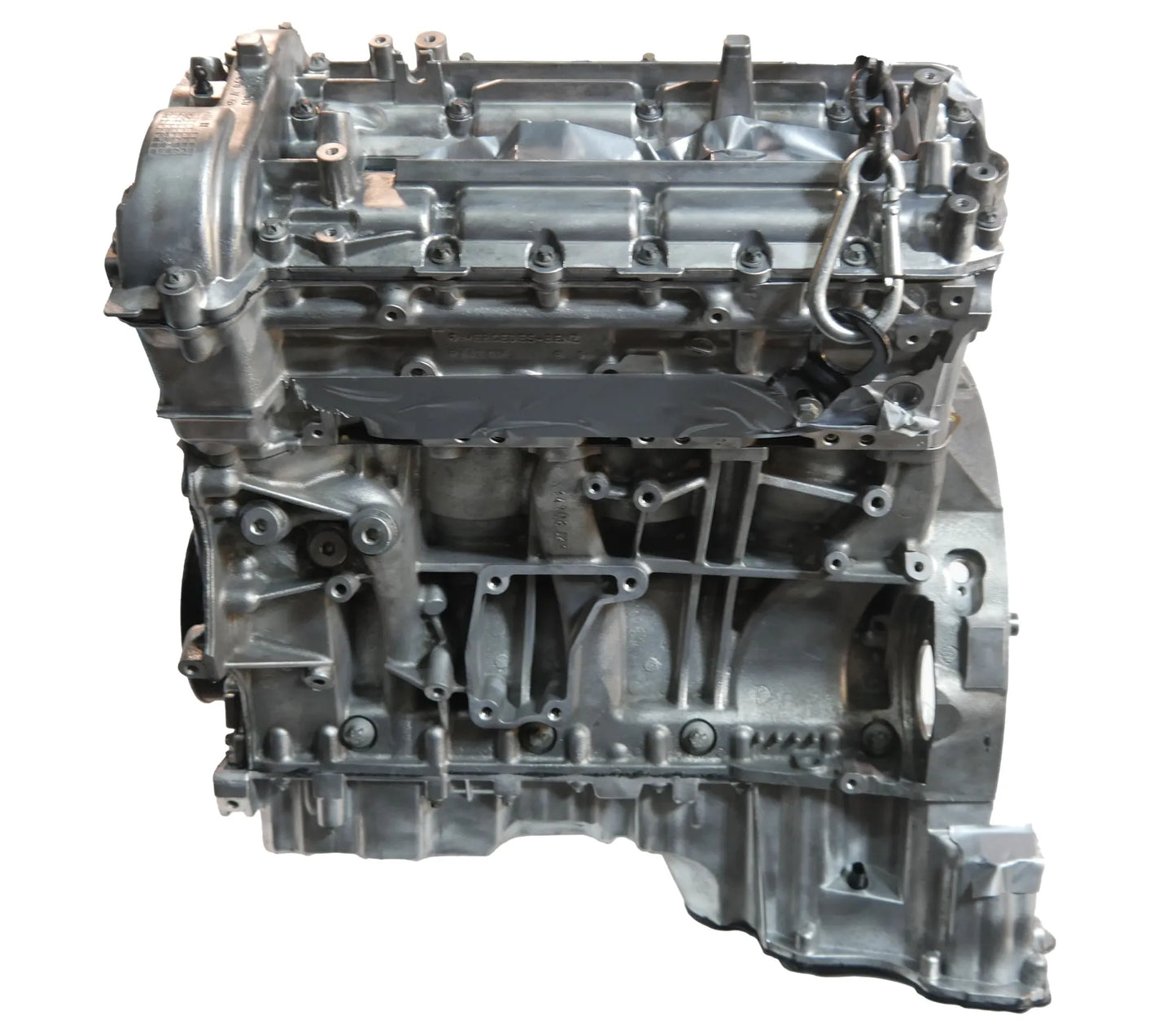 Motor revisado Mercedes-Benz Clase E W212 S212 3.0 CDI OM642.850 642.850 OM642