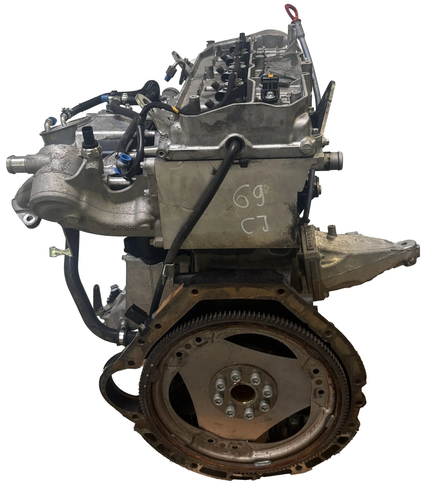 Motor Mercedes-Benz Vito W639 2.2 CDI OM646.982 OM646 646.982 A6460102146