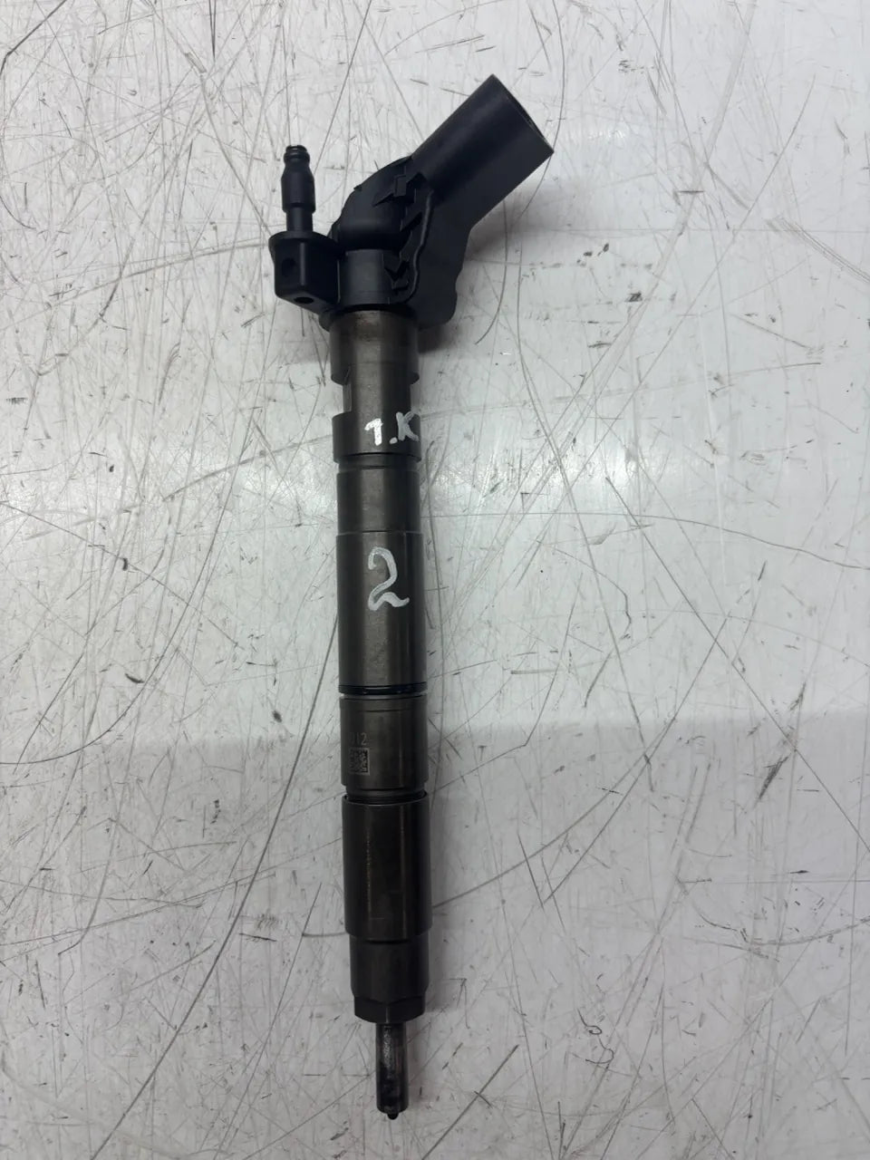 Inyector Audi A4 B7 A6 C6 2.7 TDI BPP 059130277AJ