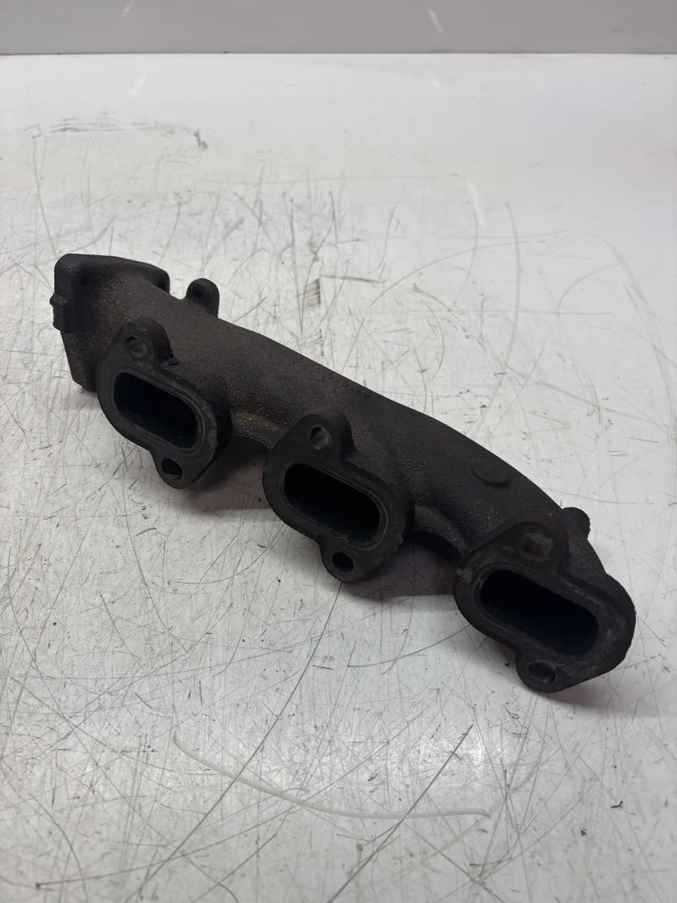Colector de escape Audi A4 B7 A6 C6 2.7 TDI BPP 059253033P