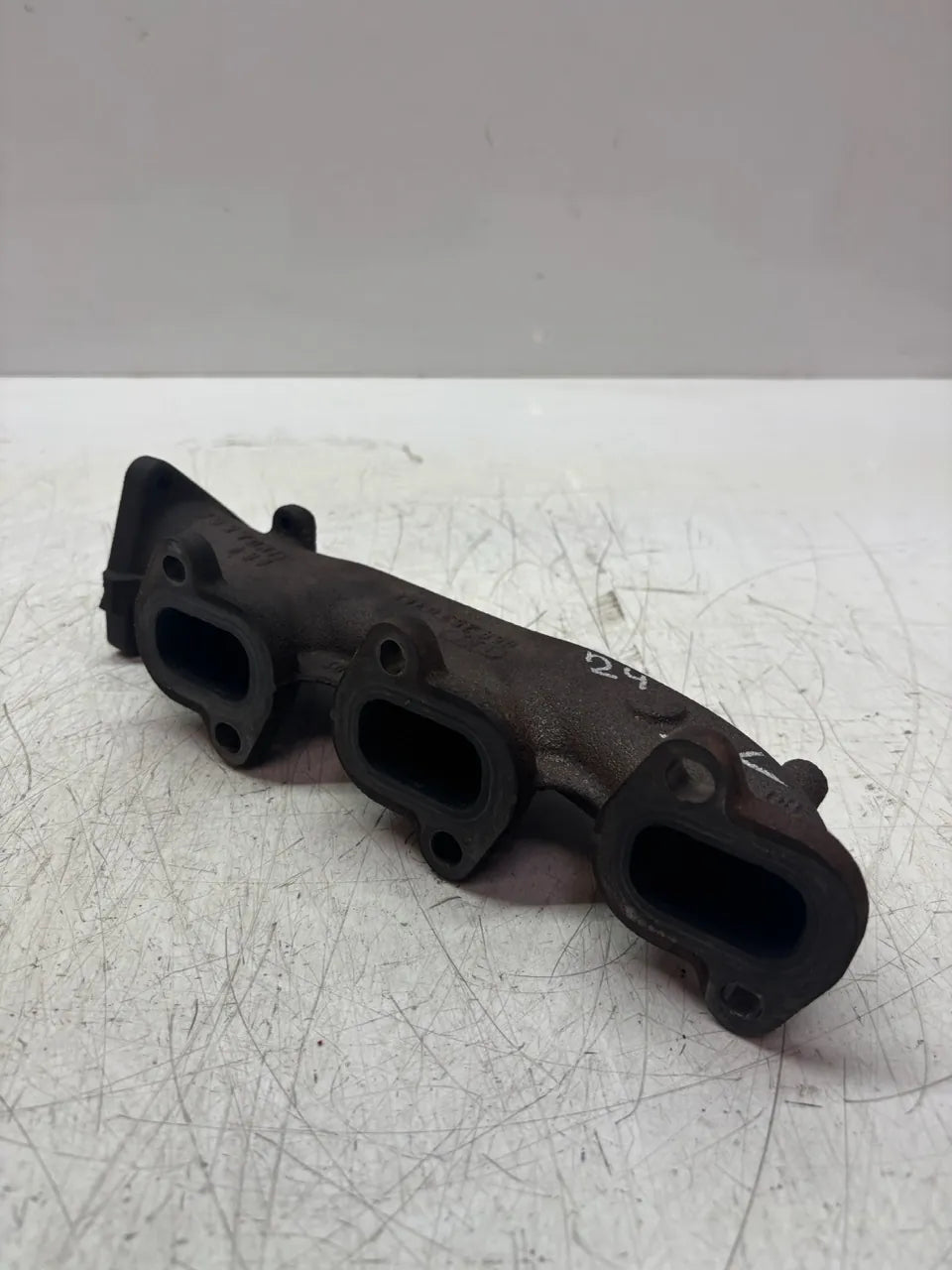 Colector de escape Audi A4 B7 A6 C6 2.7 TDI BPP 059253034P