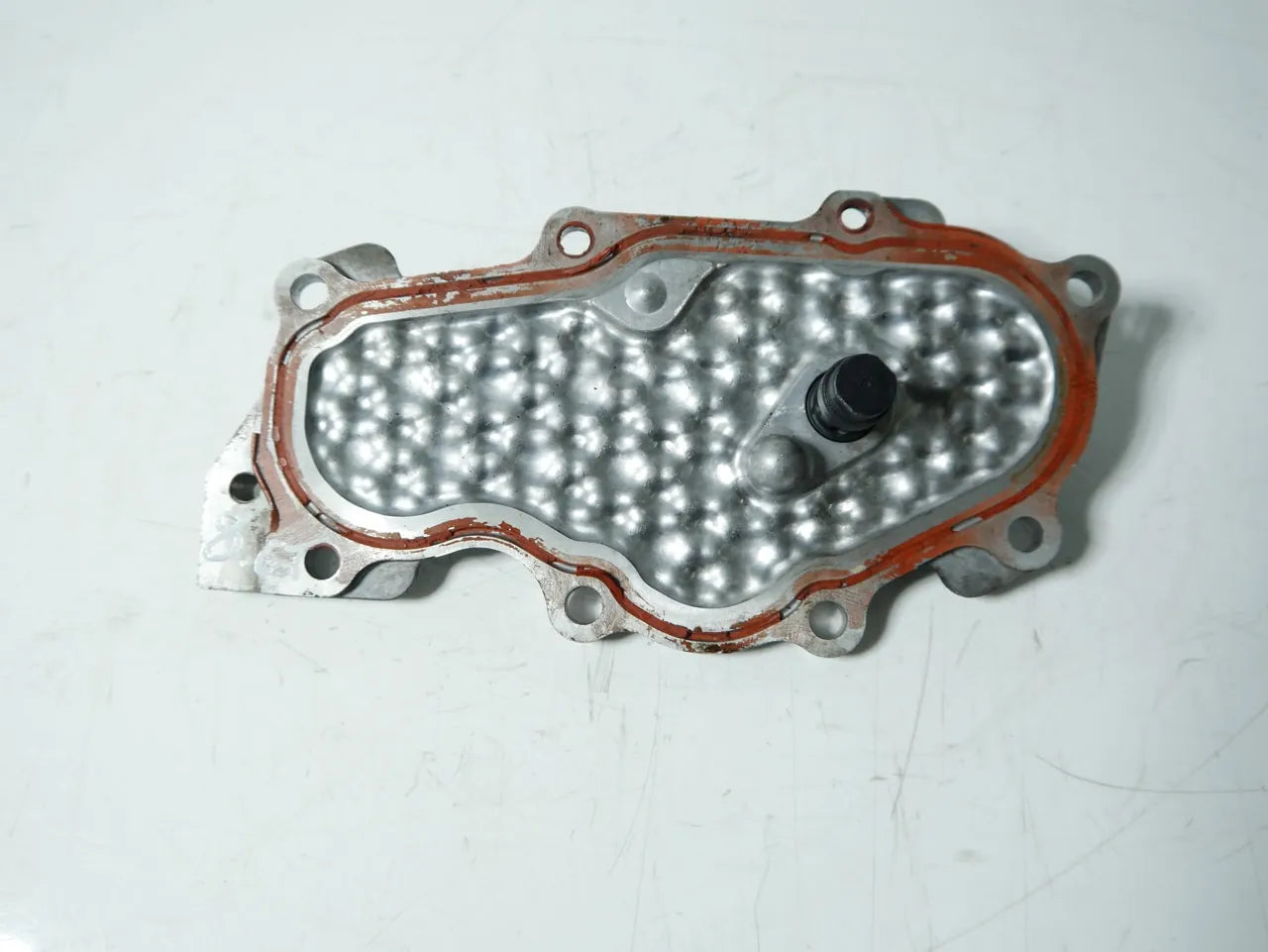 Funda Isuzu D-MAX 2.5 CRDi DiTD 4JK1-TC 4JK1