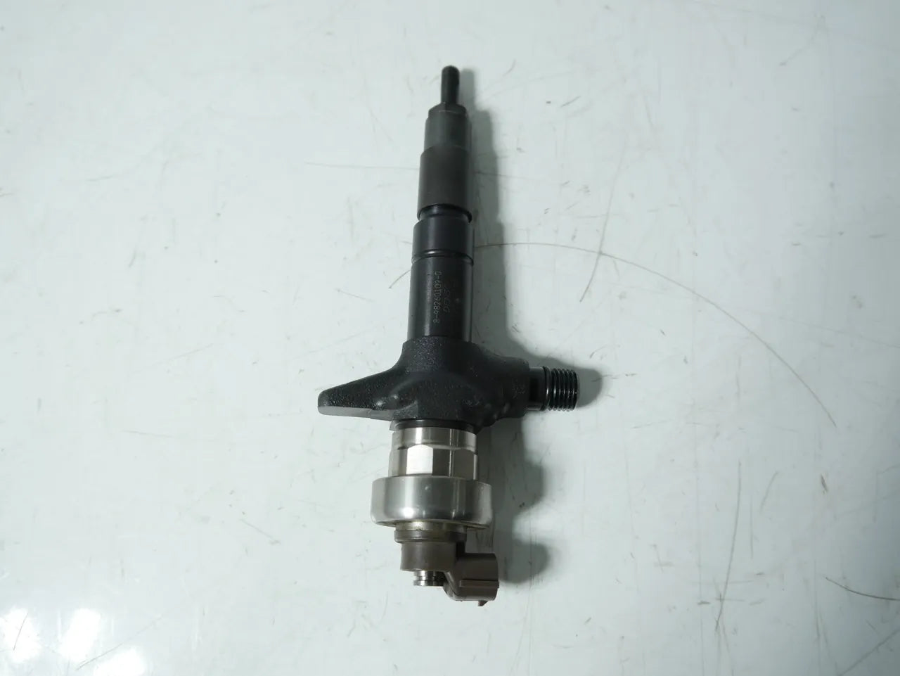 Inyector Isuzu D-MAX 2,5 CRDi DiTD 4JK1-TC 4JK1 898260109