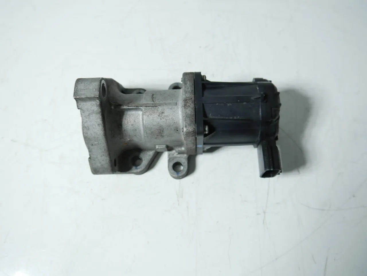 Válvula EGR Isuzu D-MAX 2.5 CRDi DiTD 4JK1-TC 4JK1 8981647861