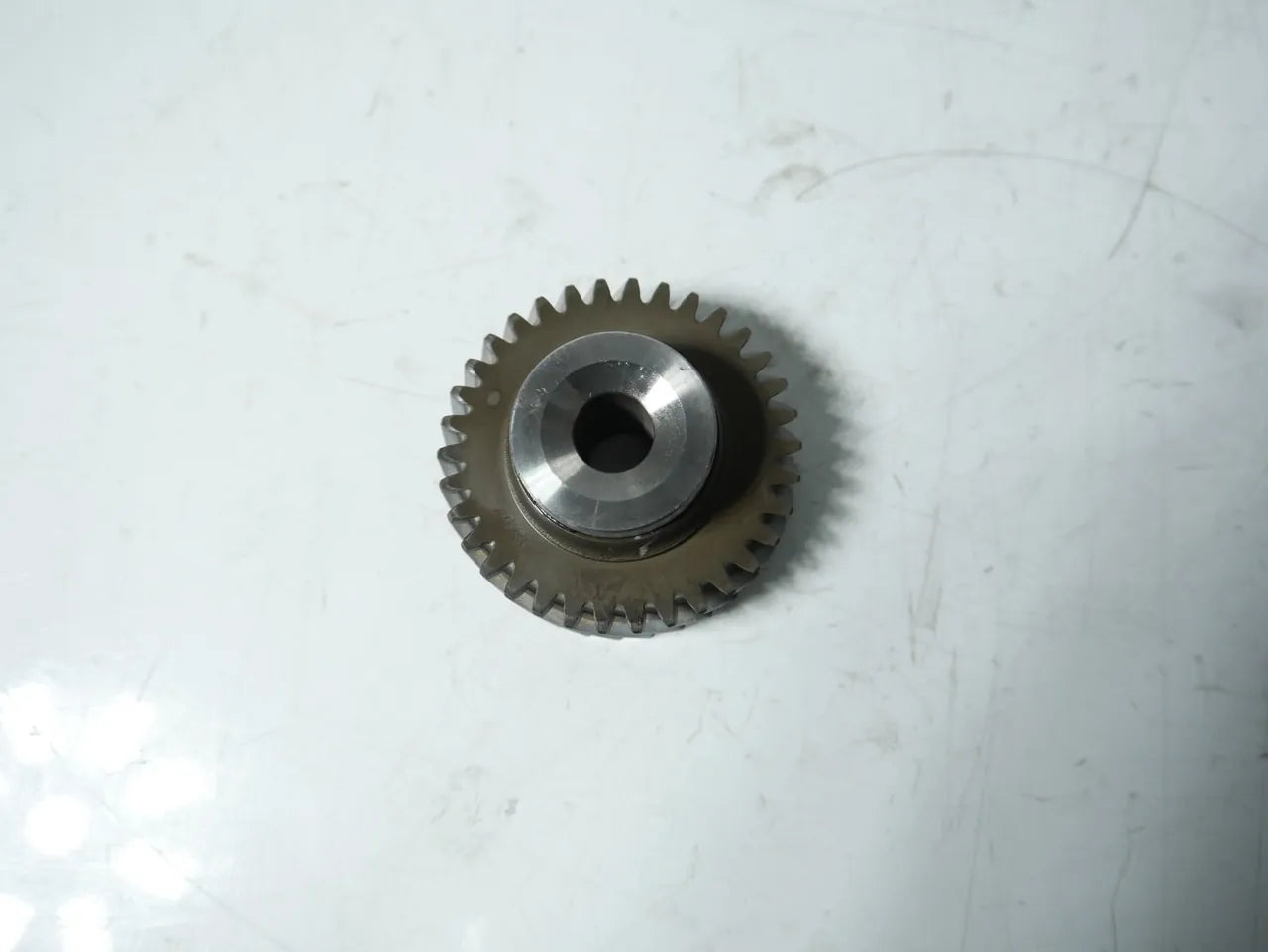 Rueda dentada Isuzu D-MAX 2.5 CRDi DiTD 4JK1-TC 4JK1
