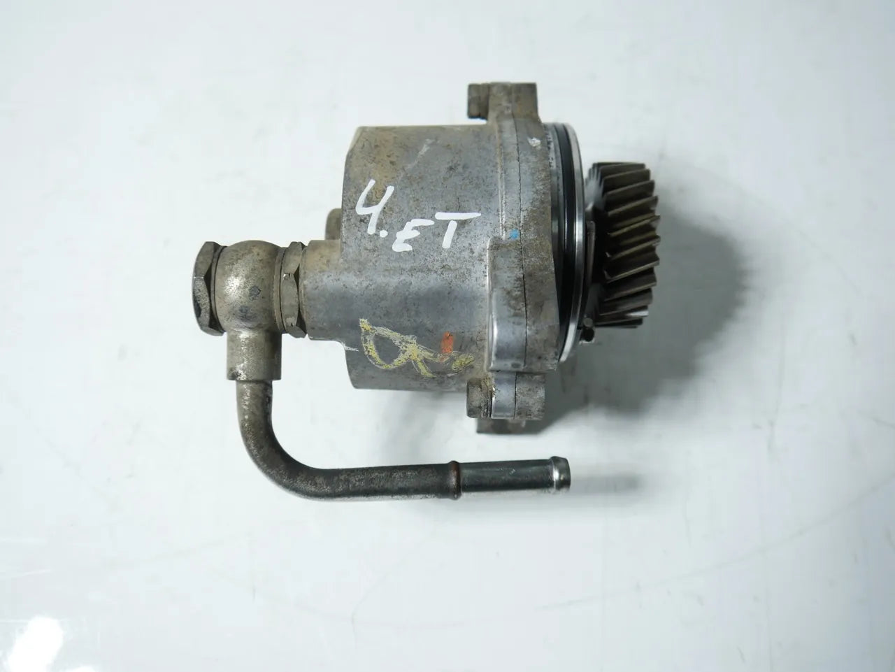 Servobomba Isuzu D-MAX 2.5 CRDi DiTD 4JK1-TC 4JK1 8982517650