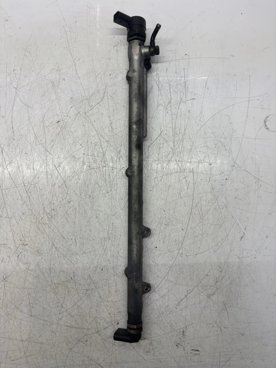 Tubo de raíl BMW X5 E53 3.0 d M57D30 306D2 M57 7788679