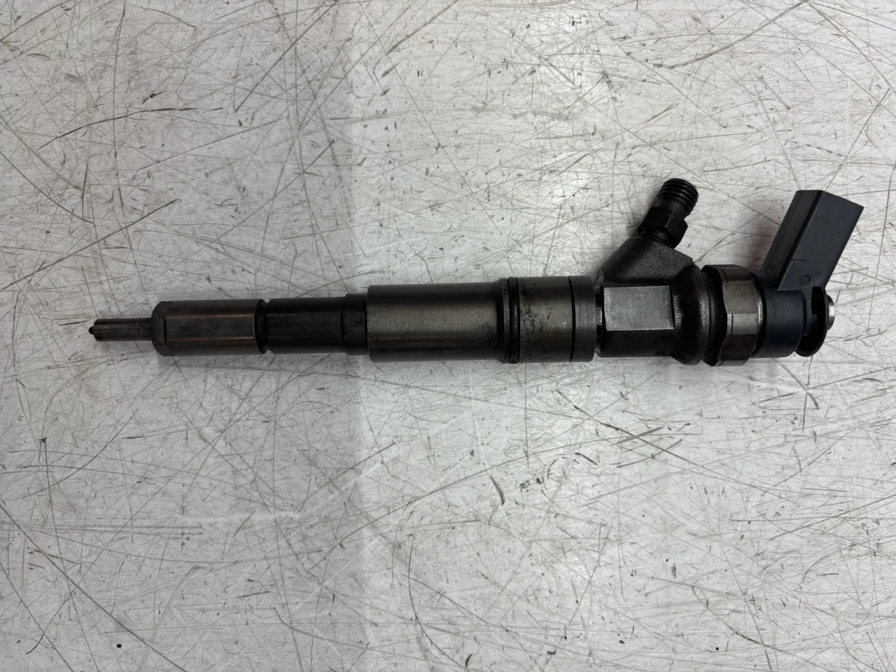 Inyector BMW X5 E53 3.0 d M57D30 306D2 M57 7789661