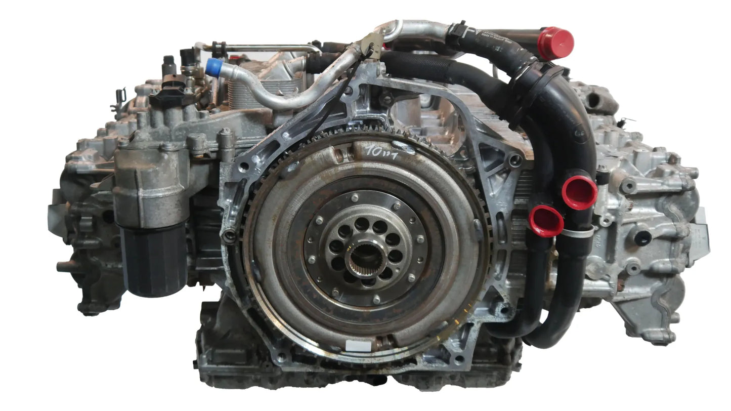 Motor Porsche Boxster Cayman 3.4 S MA1.23 MA1 1.23 9A110092302 9A1100923BX
