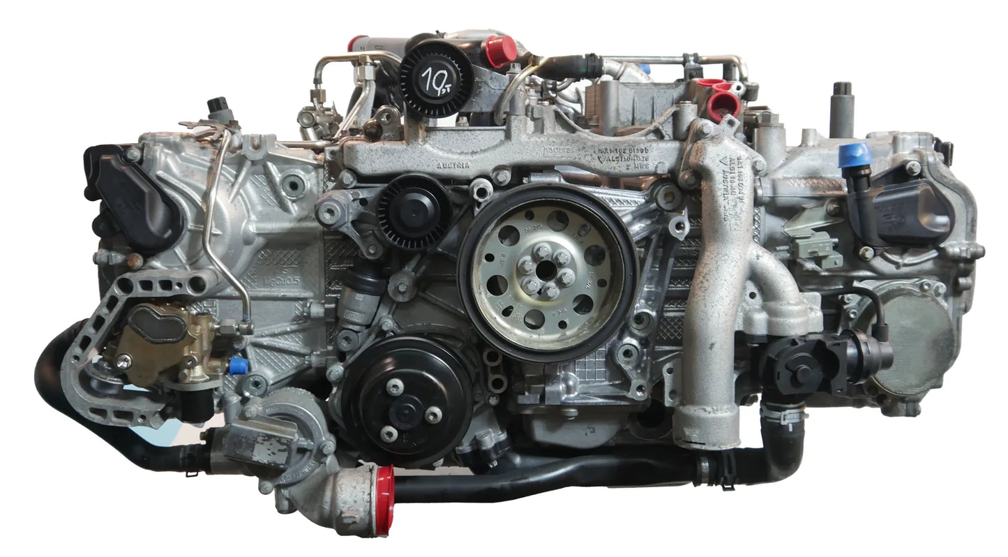 Motor Porsche Boxster Cayman 3.4 S MA1.23 MA1 1.23 9A110092302 9A1100923BX