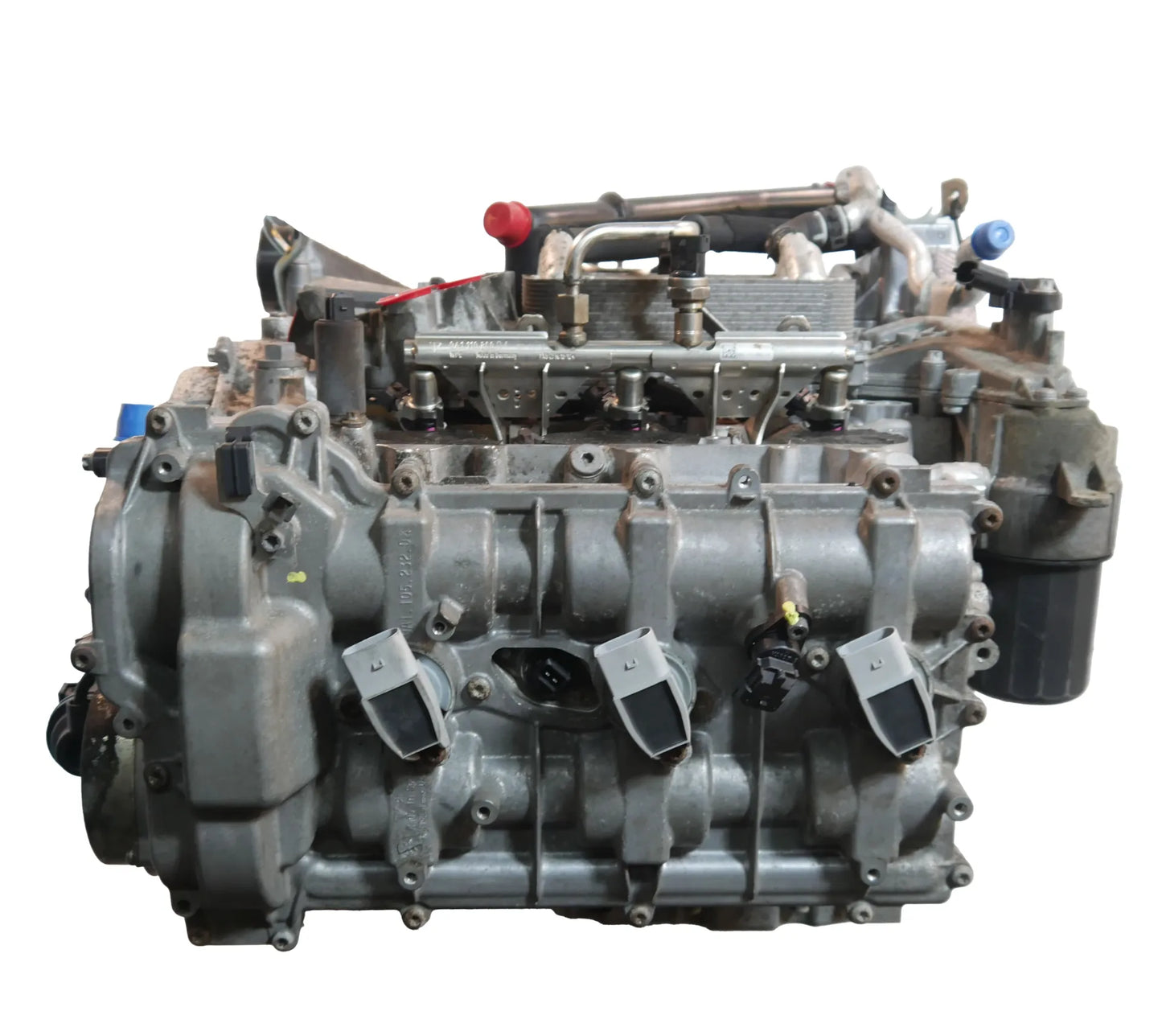 Motor Porsche Boxster Cayman 3.4 S MA1.23 MA1 1.23 9A110092302 9A1100923BX
