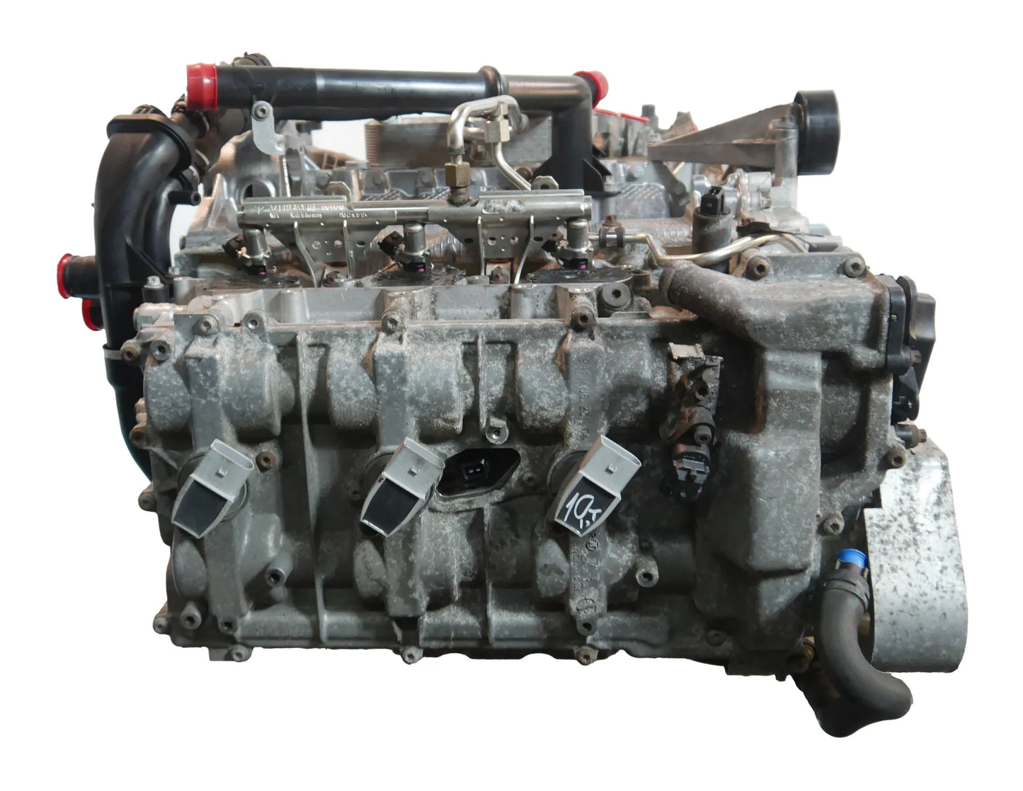 Motor Porsche Boxster Cayman 3.4 S MA1.23 MA1 1.23 9A110092302 9A1100923BX