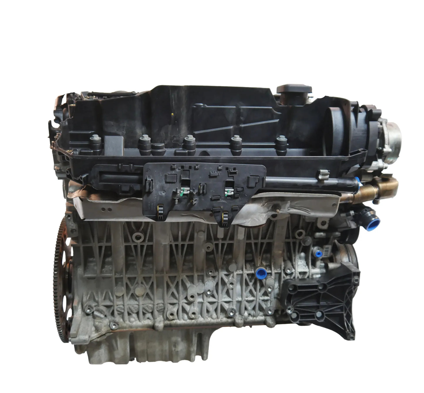 Motor BMW Serie 5 E60 3.0 525d M57D30 306D3 M57