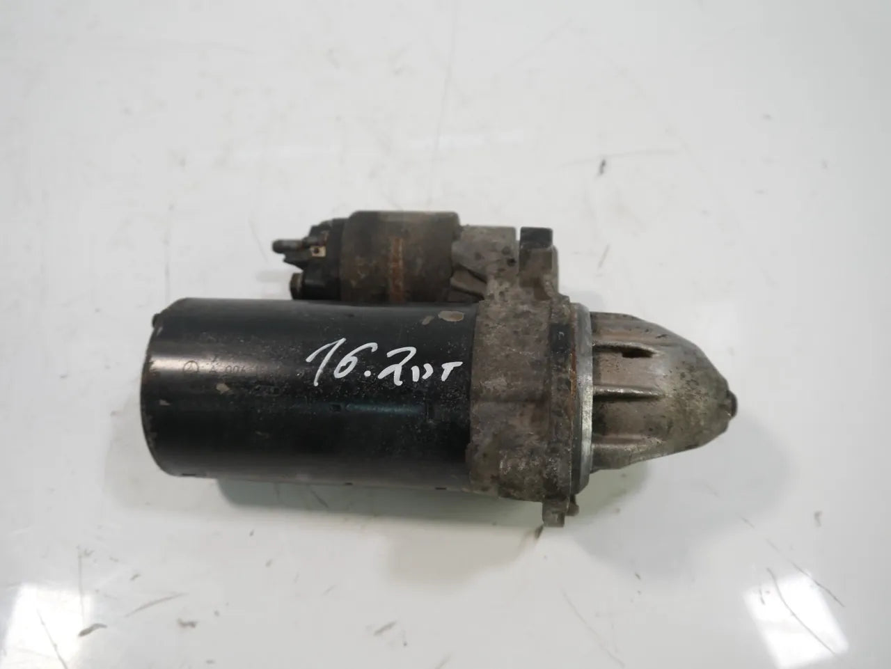 Motor de arranque Mercedes-Benz Sprinter W906 2.2 CDI OM646.986 OM646 A0061517401