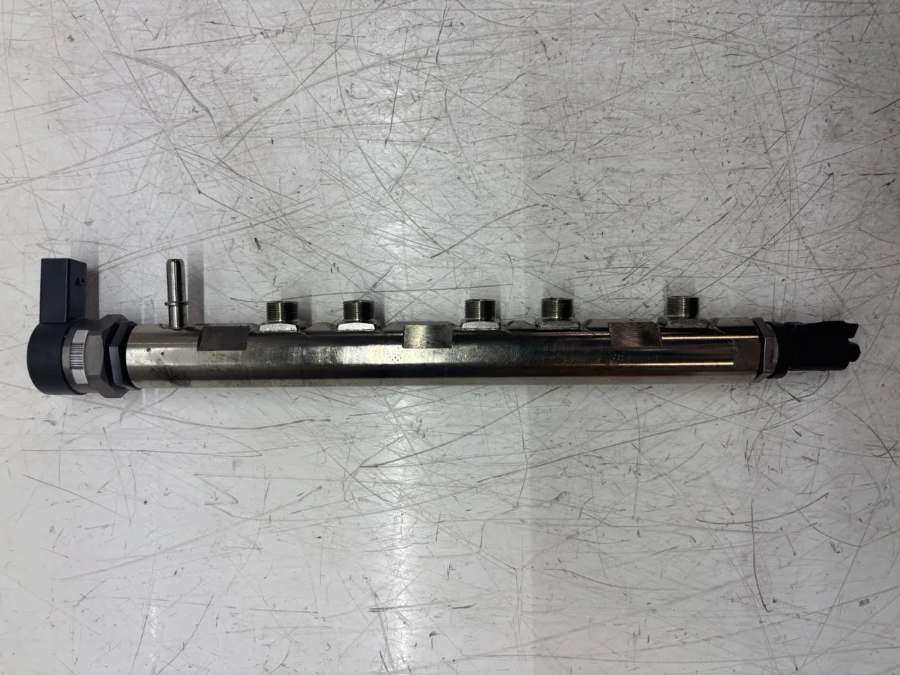 Tubo de ferrocarril BMW Serie 5 F10 F11 2.0 520d N47D20C 7809128