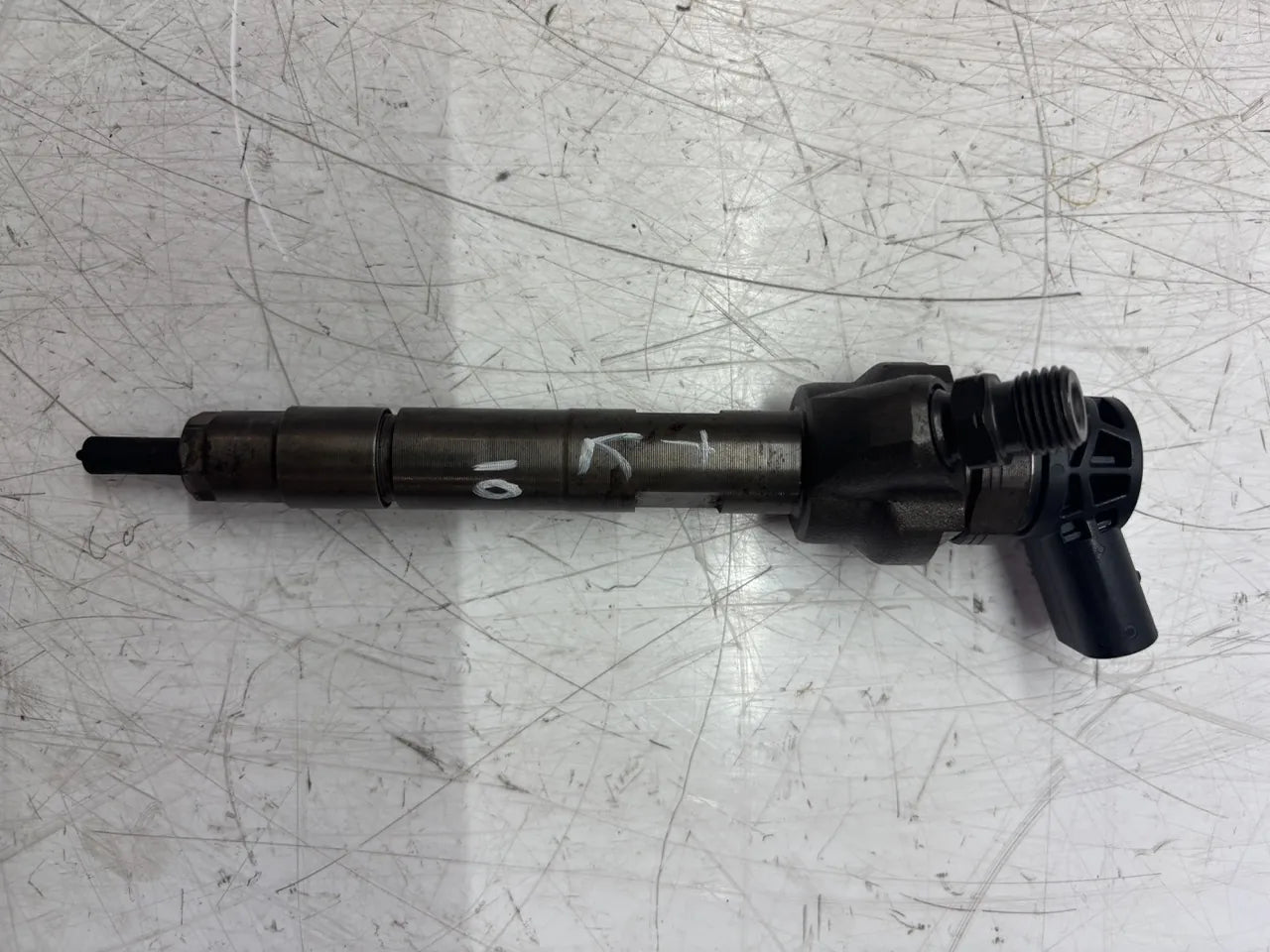 Inyector BMW Serie 5 F10 F11 2.0 520d N47D20C 7810702
