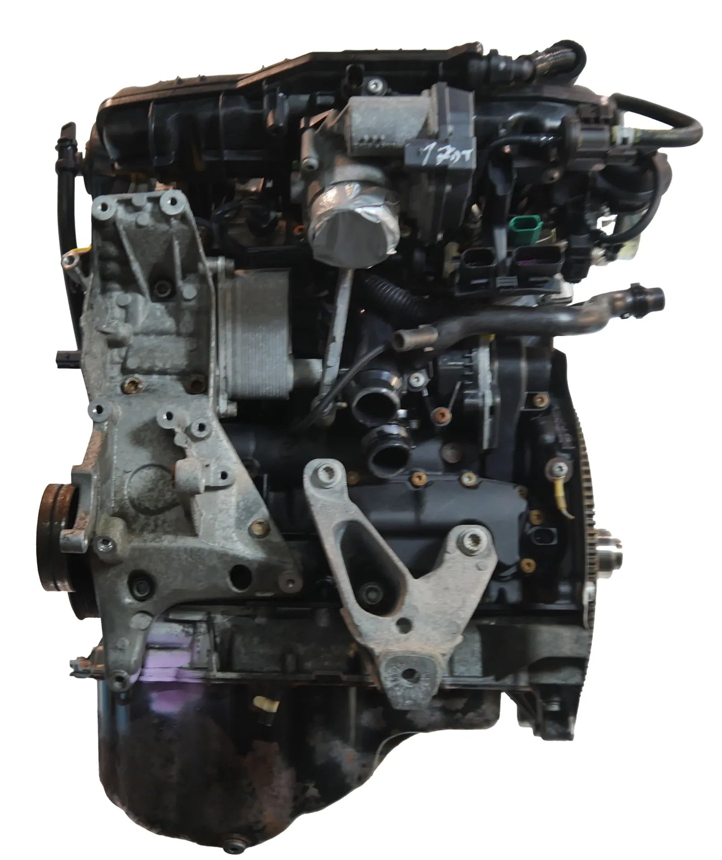 Motor Audi A5 1.8 TFSI CABD CAB 06H100031A