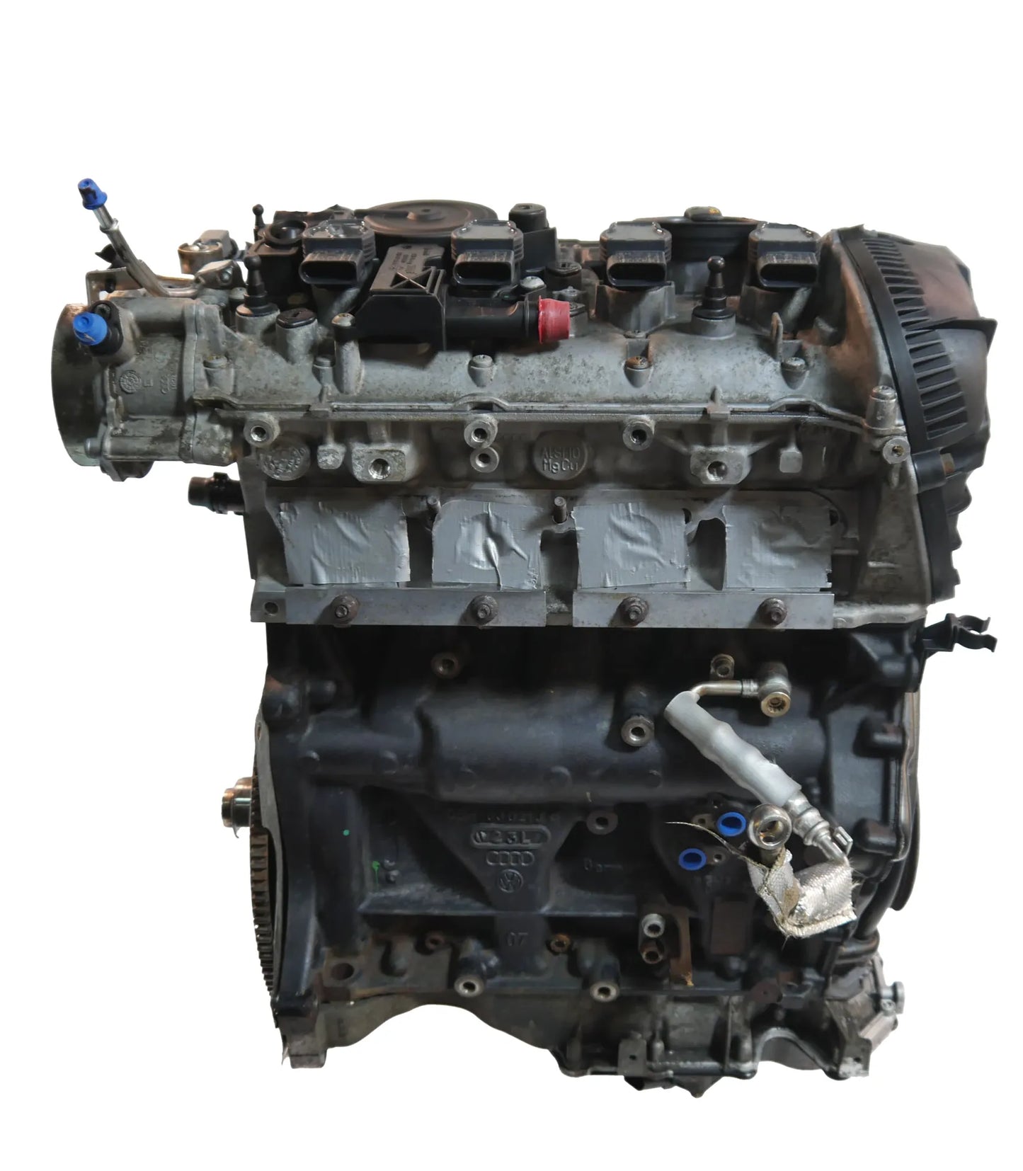Motor Audi A5 1.8 TFSI CABD CAB 06H100031A