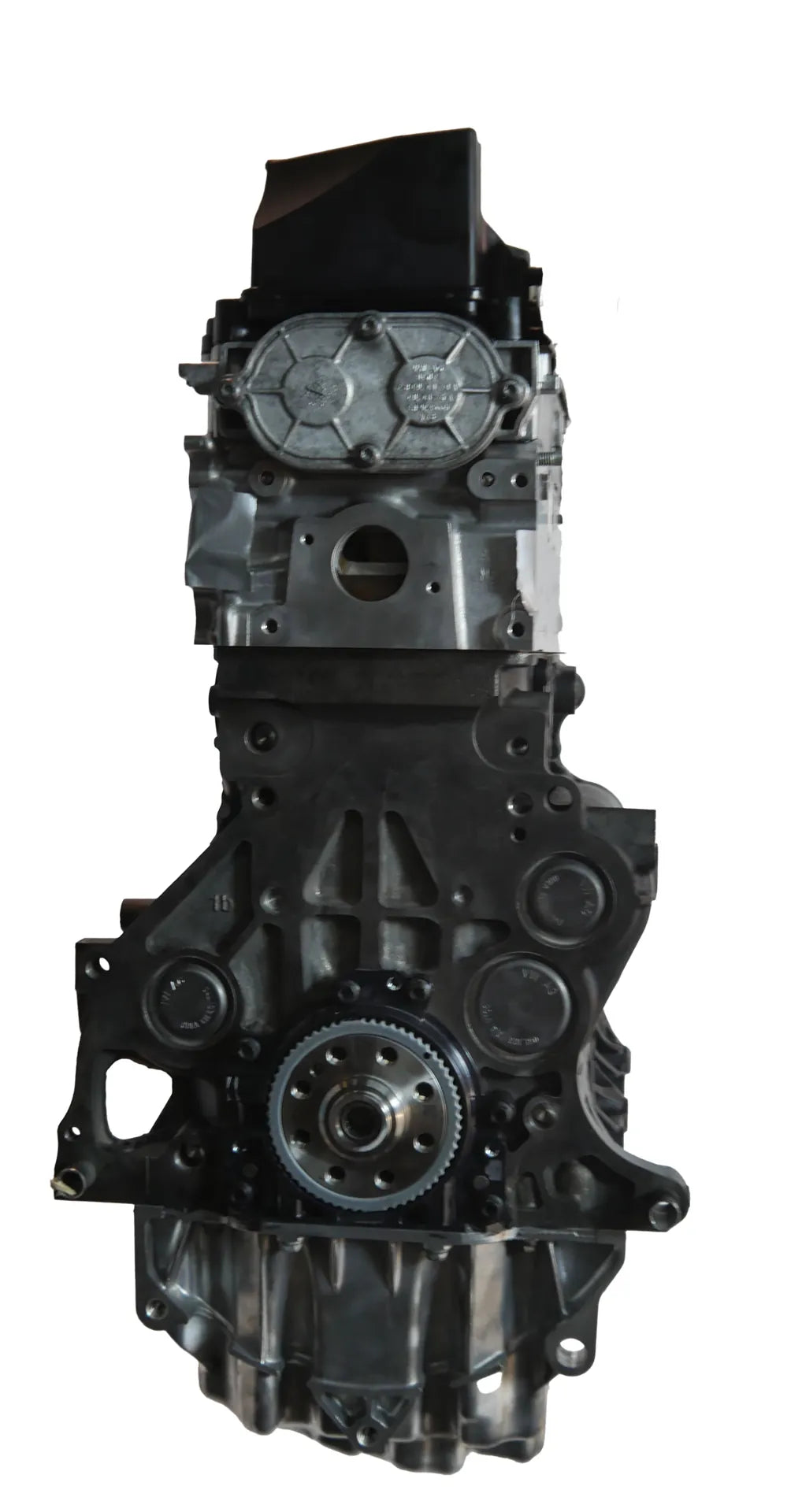 Motor revisado Volkswagen Transporter T6 2.0 TDI CXE CXEC CXEB