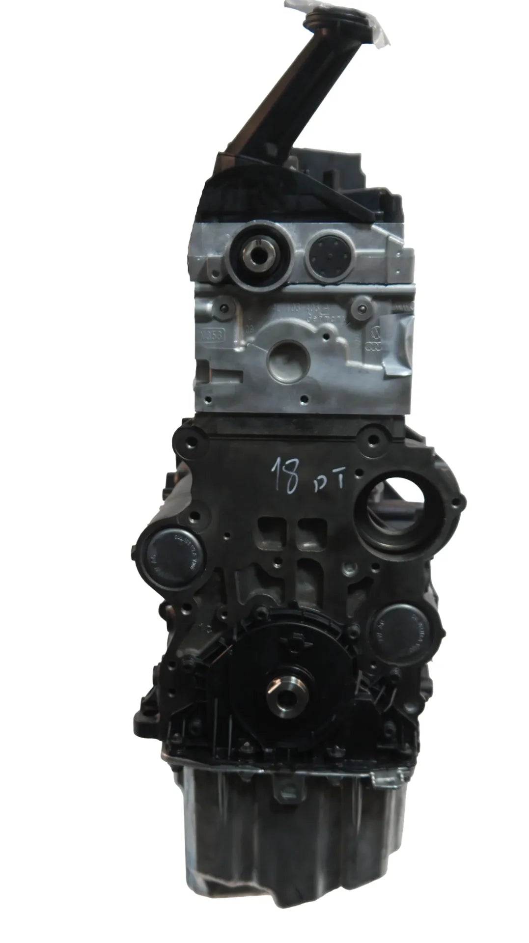 Motor revisado Volkswagen Transporter T6 2.0 TDI CXE CXEC CXEB