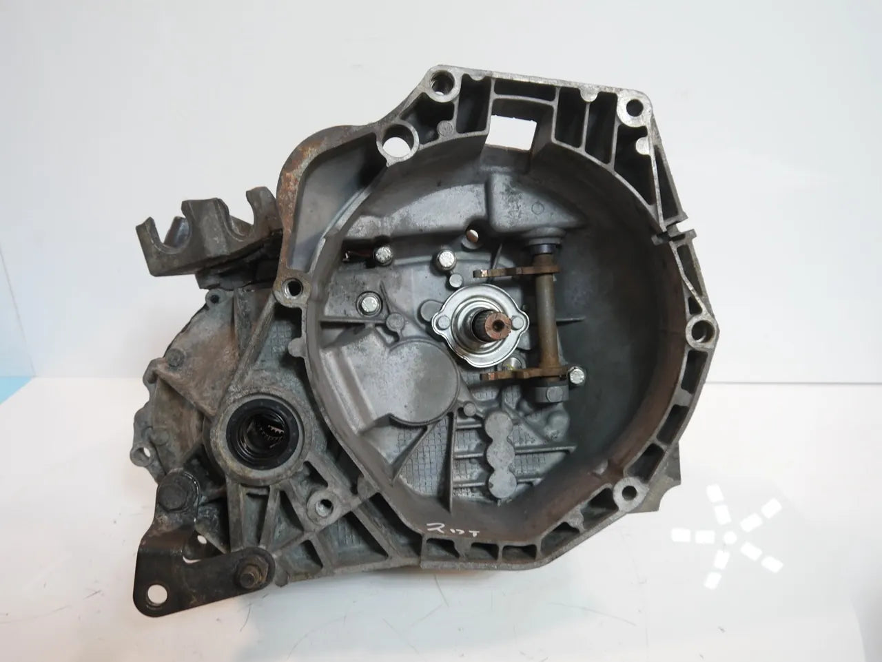 Caja de cambios manual Opel Combo Tour 1.3 CDTI A13FD LN9 55243551 95531170 MML