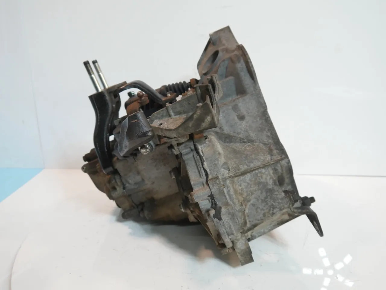 Caja de cambios manual Opel Combo Tour 1.3 CDTI A13FD LN9 55243551 95531170 MML