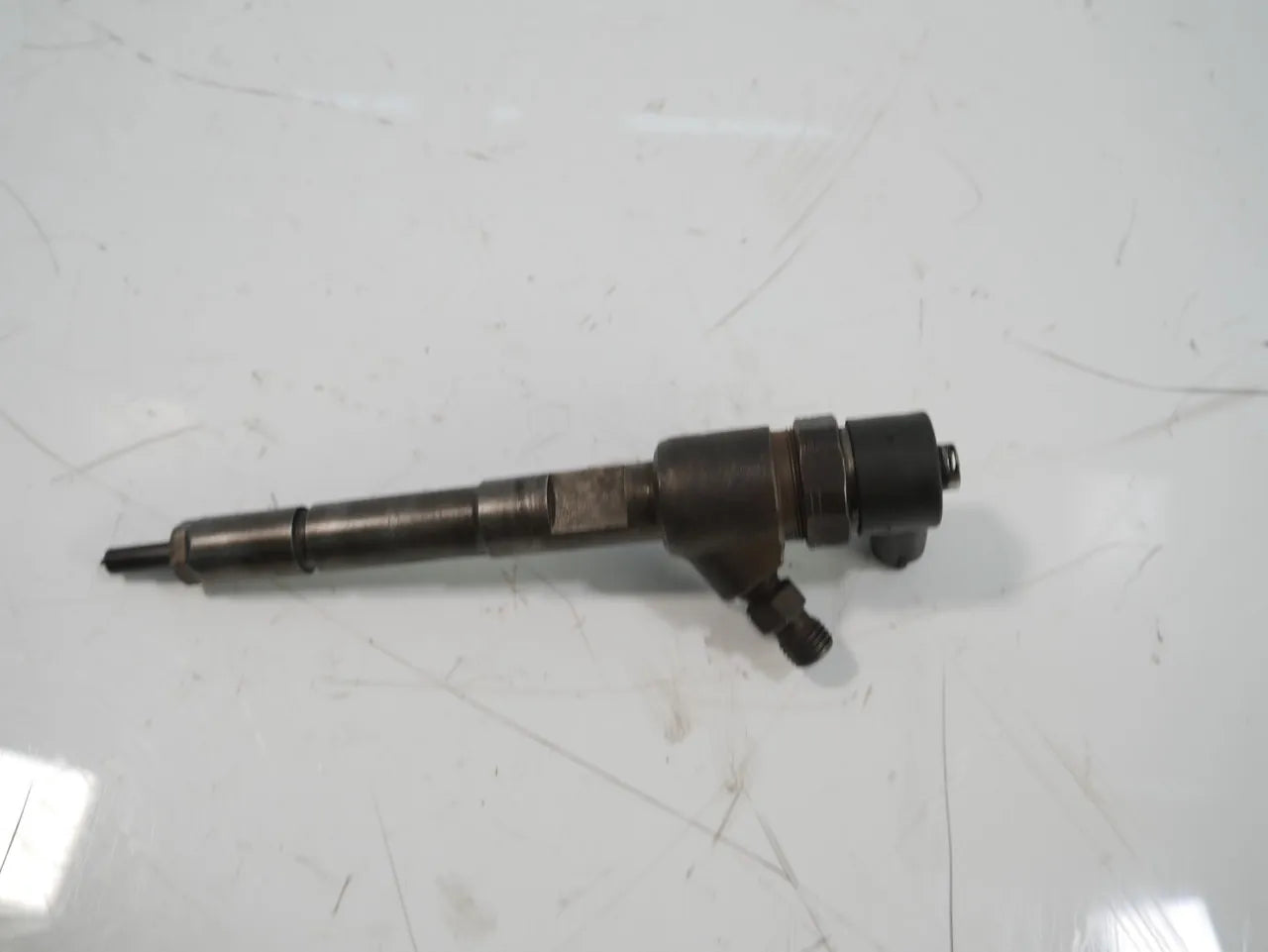 Inyector Opel Combo 1,3 CDTI A13FD LN9 0445110351